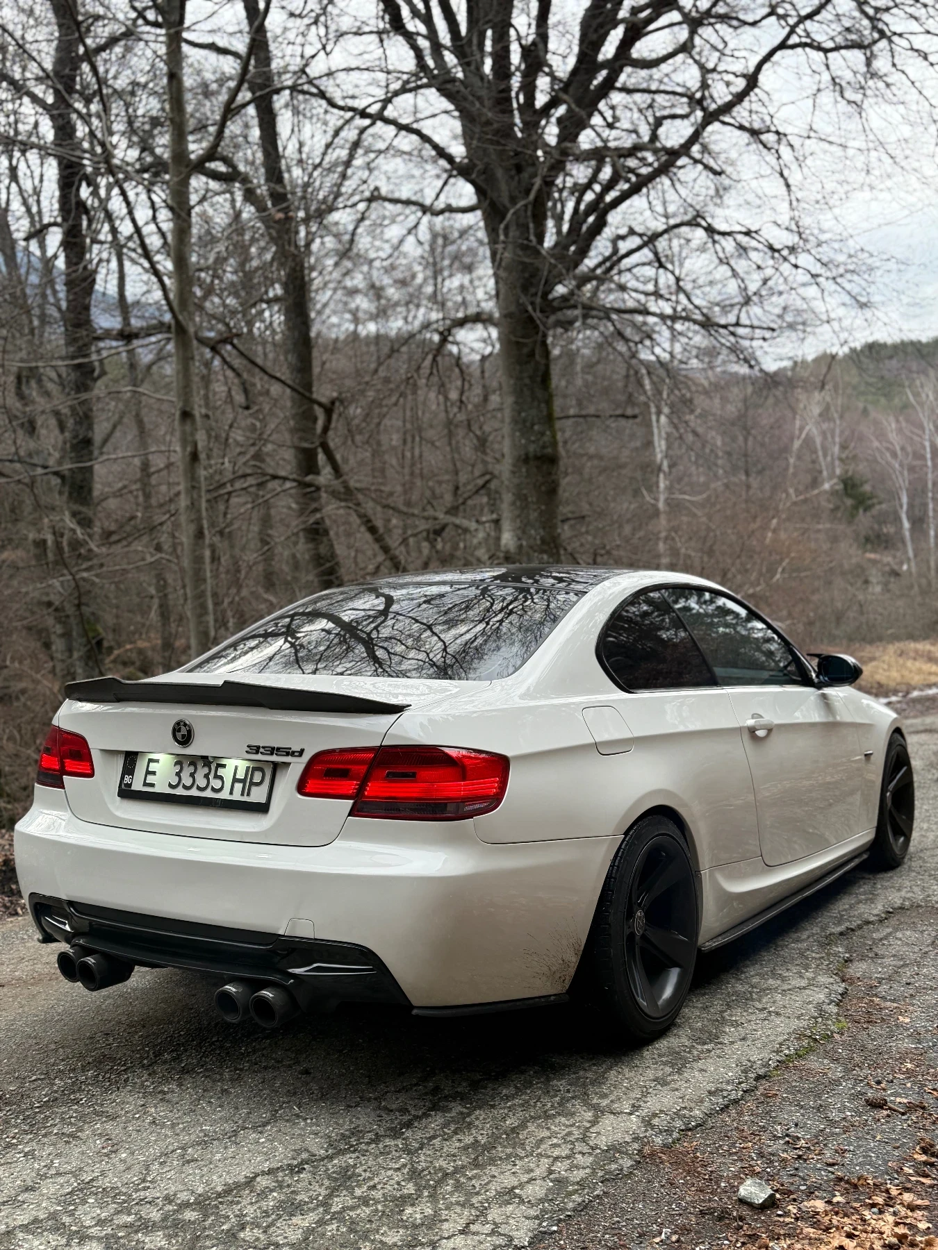 BMW 330  - изображение 4