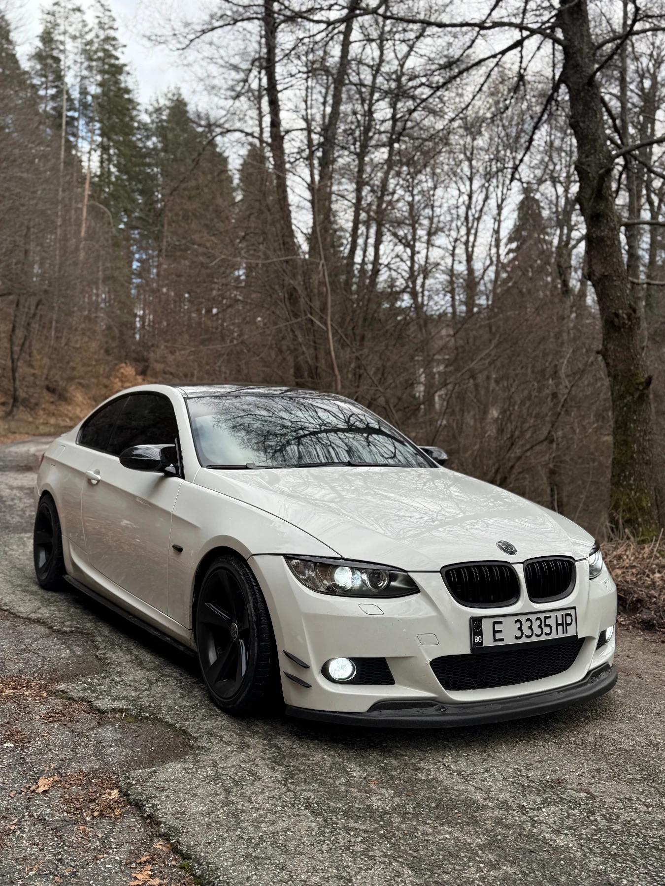 BMW 330  - изображение 3