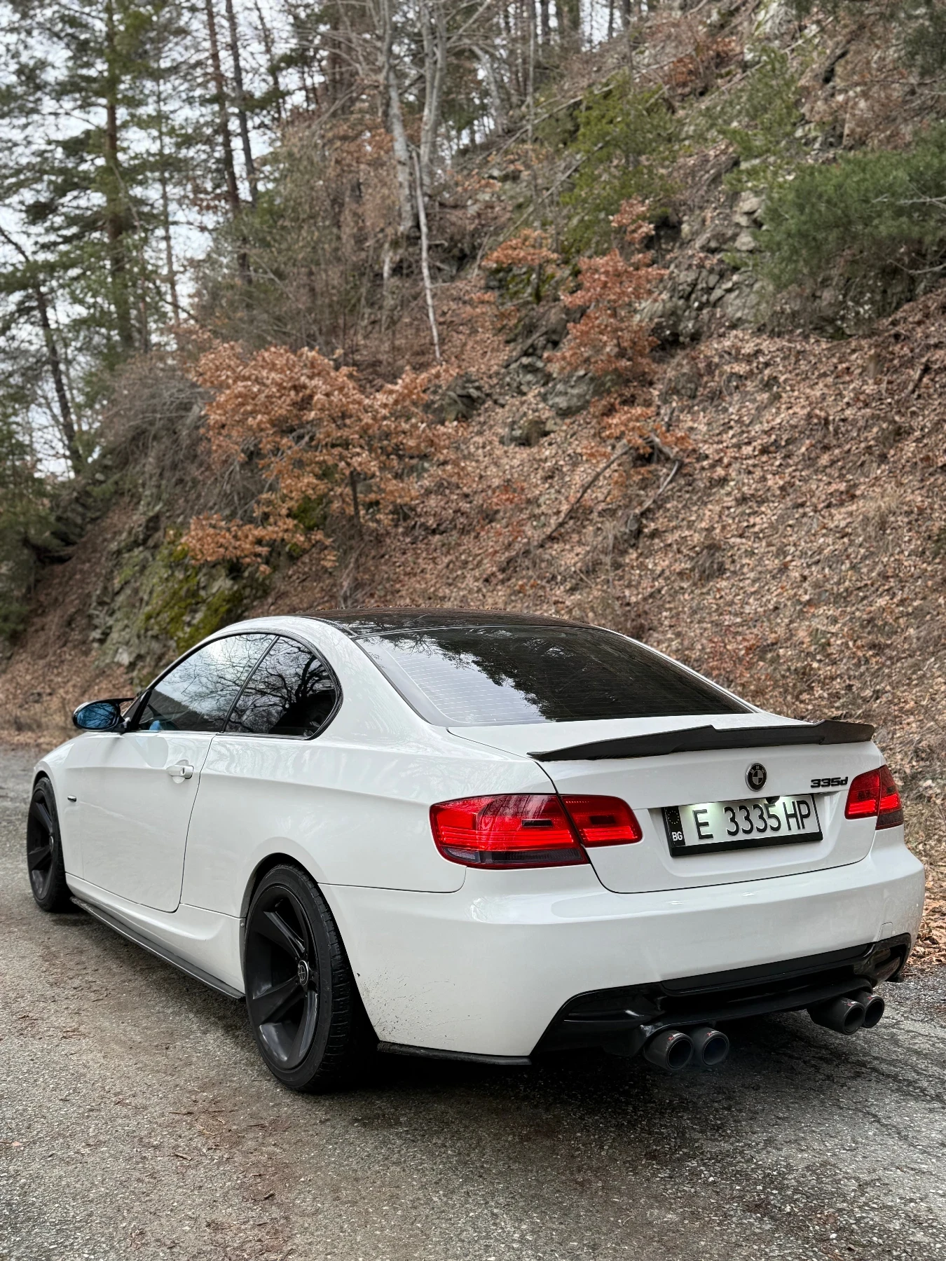 BMW 330  - изображение 6