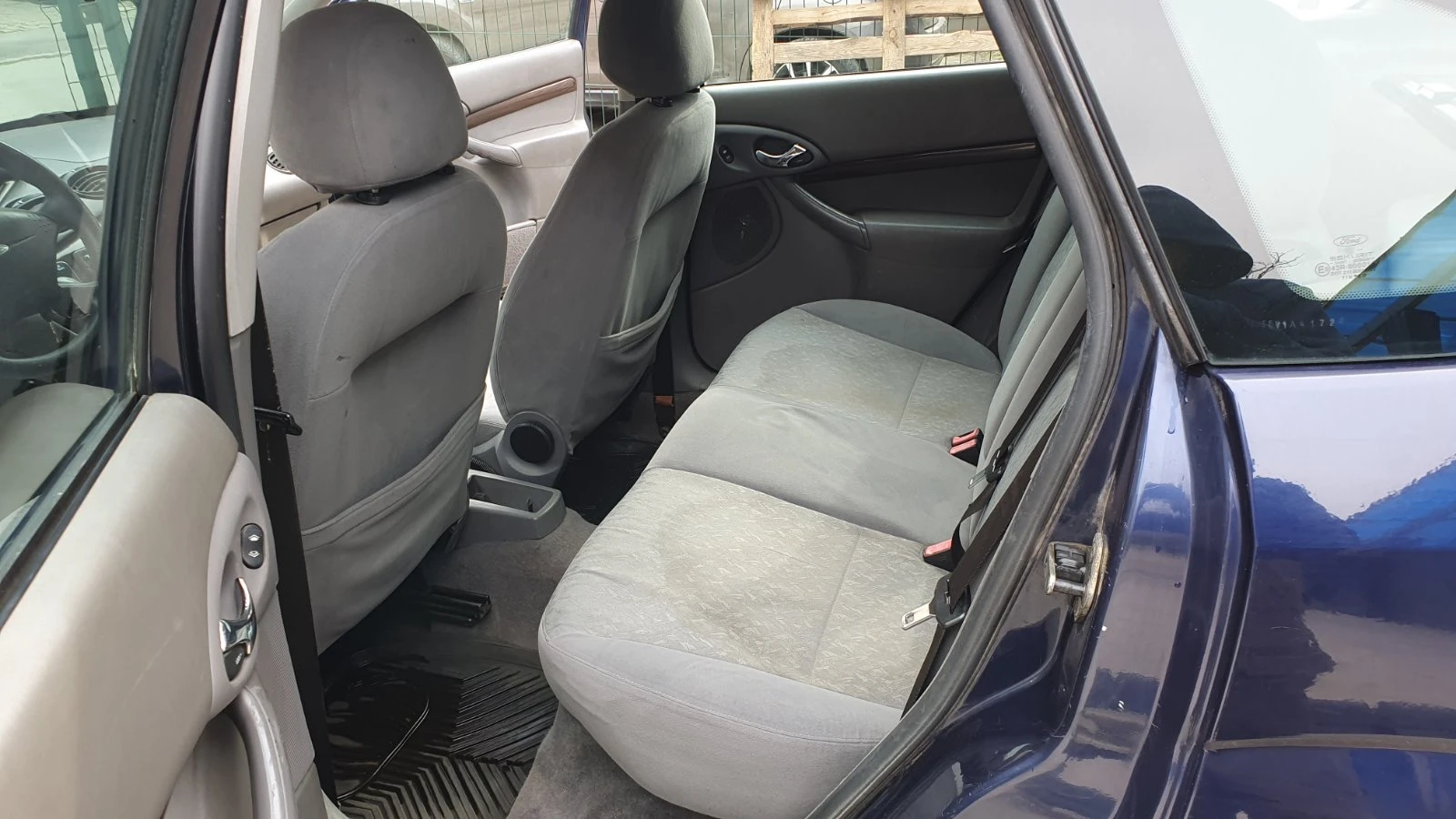 Ford Focus Chia | Mobile.bg � ����������� 10