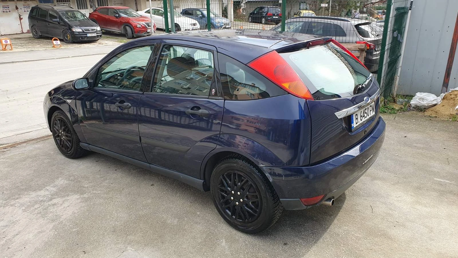 Ford Focus Chia | Mobile.bg � ����������� 6