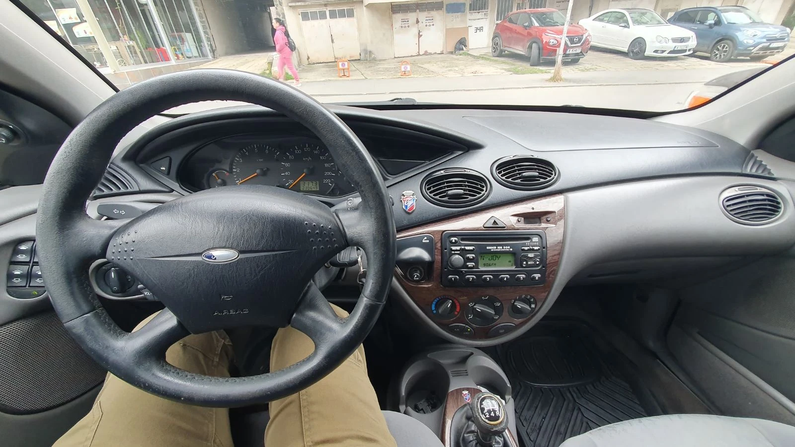 Ford Focus Chia | Mobile.bg � ����������� 17