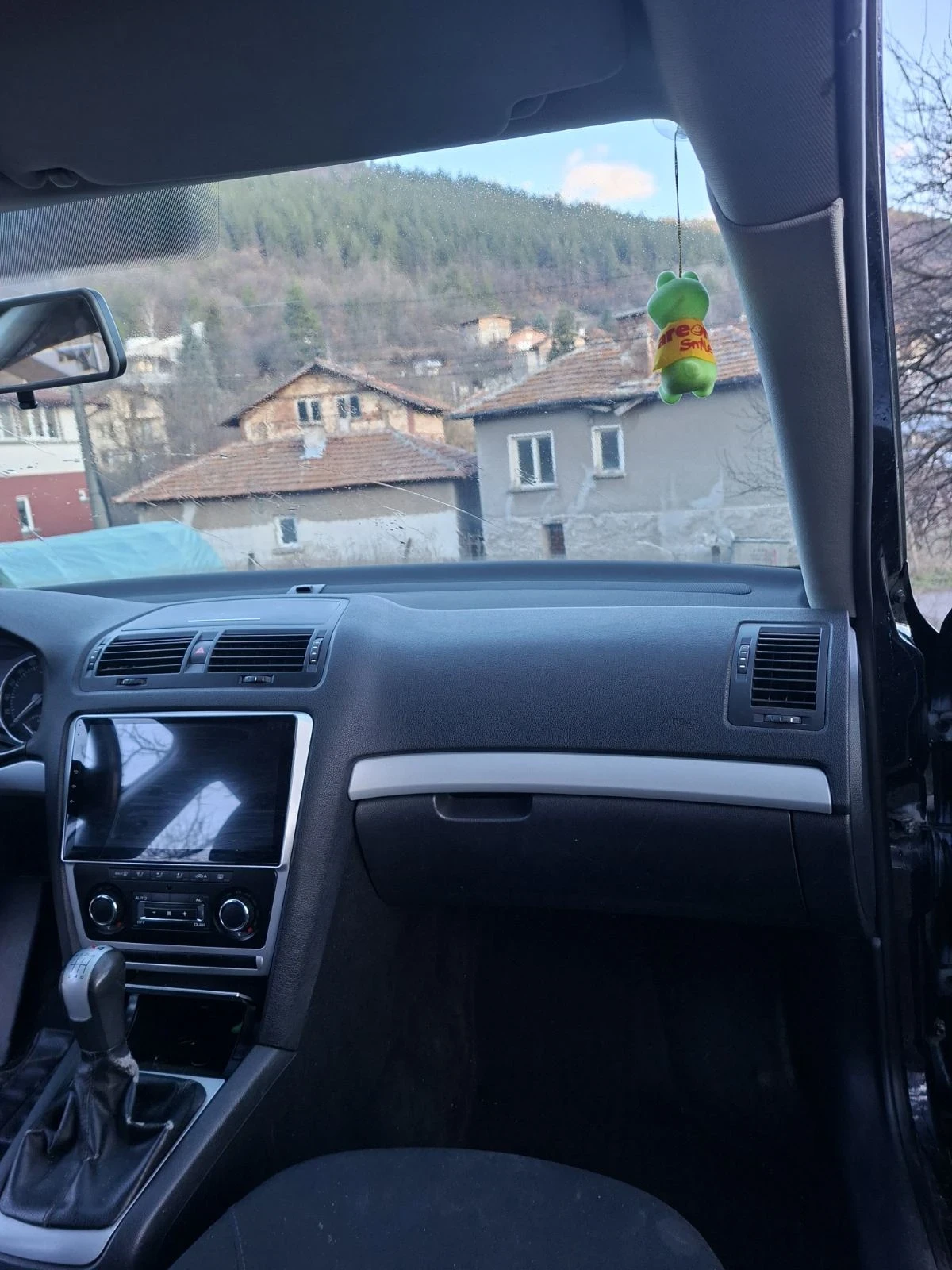 Skoda Octavia  - изображение 10