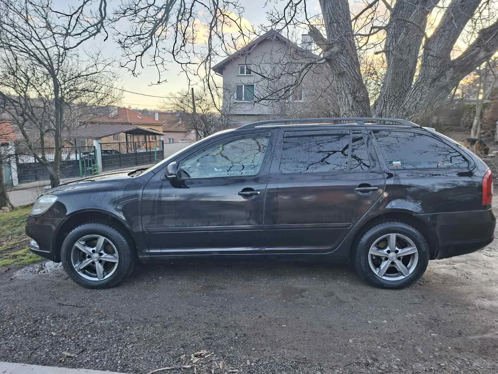 Skoda Octavia  - изображение 2