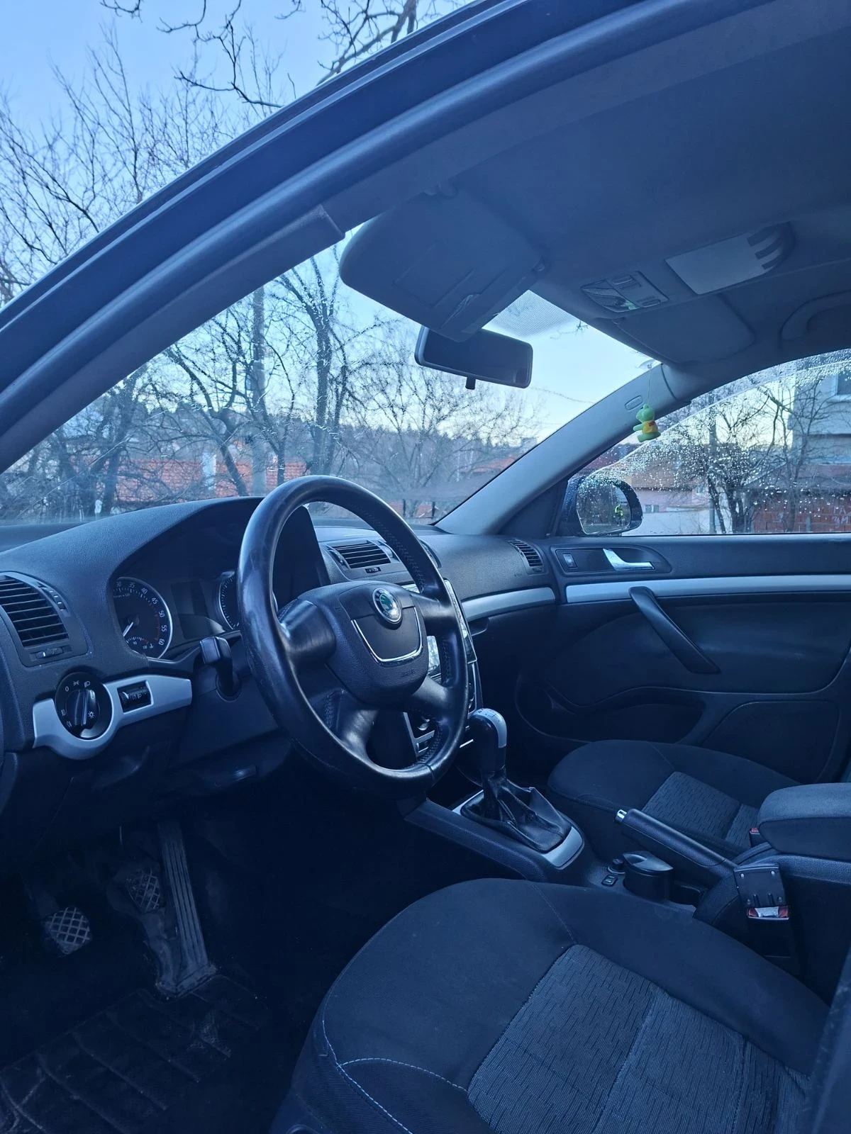 Skoda Octavia  - изображение 7