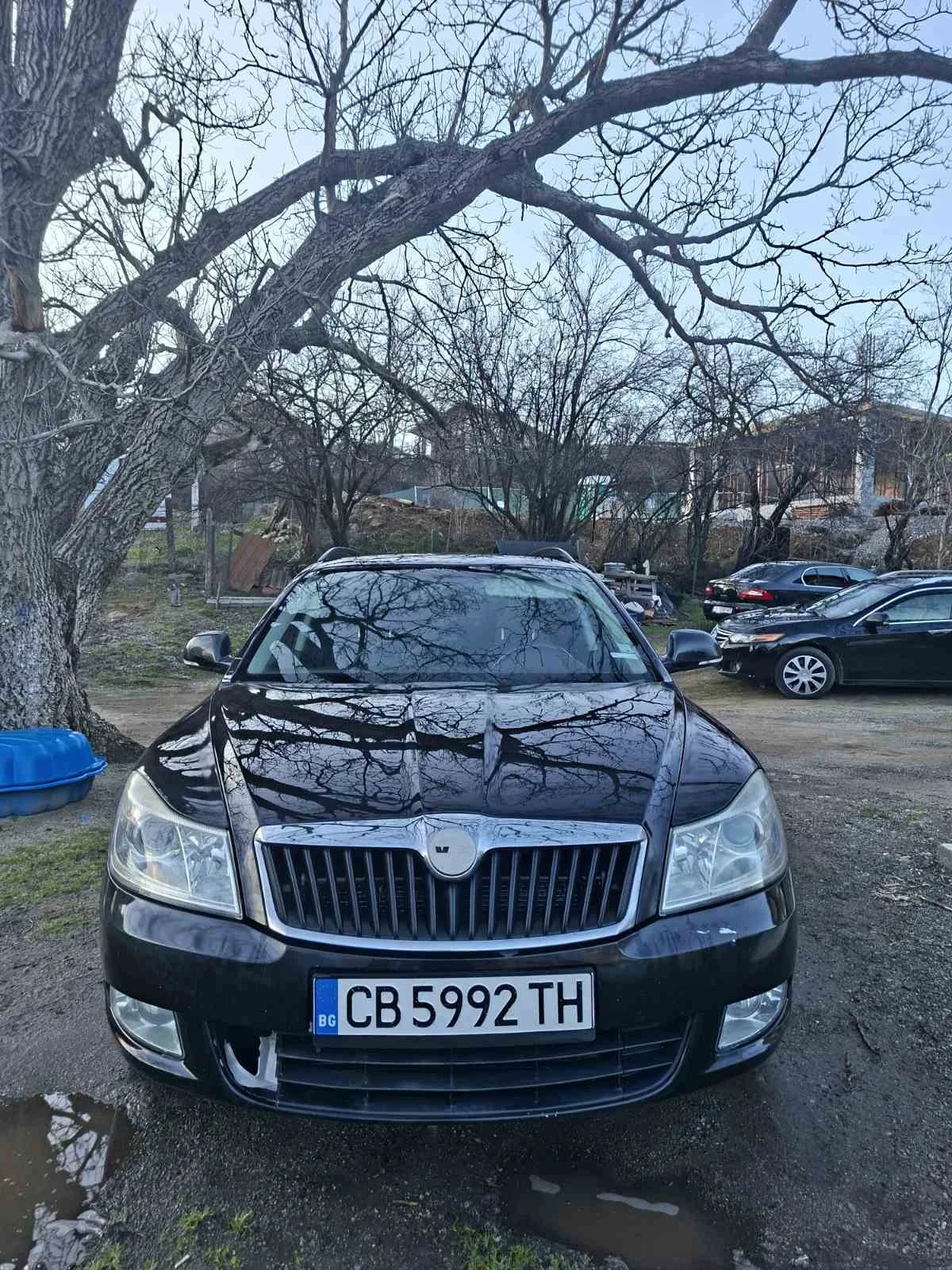 Skoda Octavia | Mobile.bg � ����������� 1