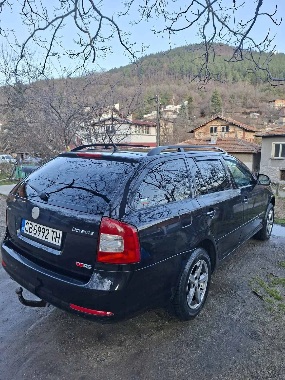 Skoda Octavia  - изображение 5