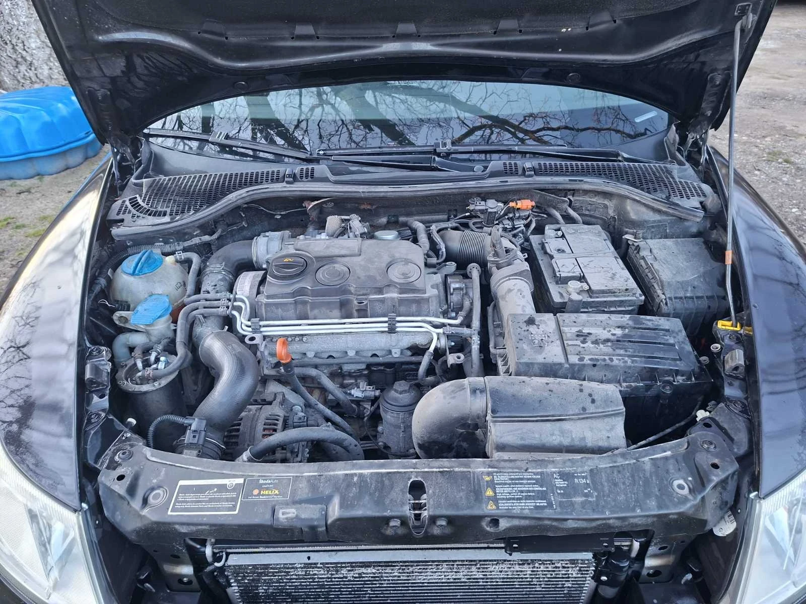 Skoda Octavia | Mobile.bg � ����������� 14