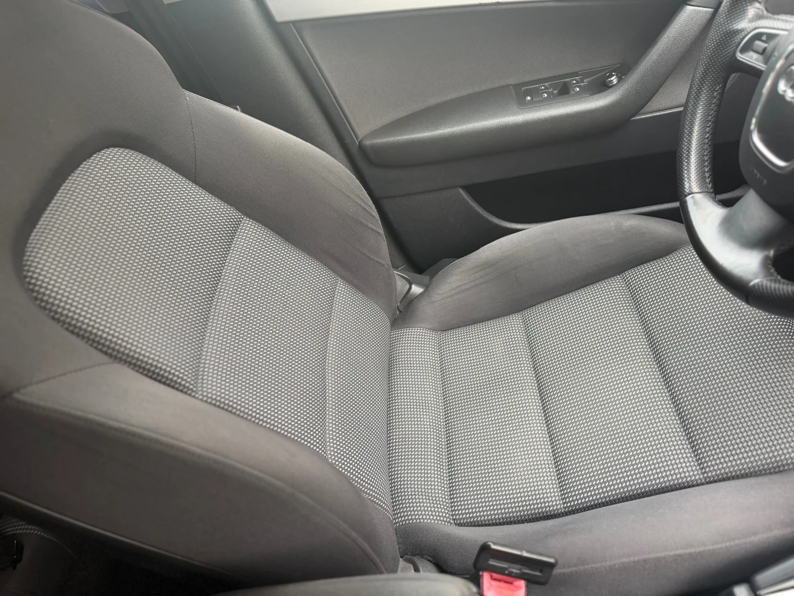 Audi A3 Sportback, снимка 4 - Автомобили и джипове - 53879375