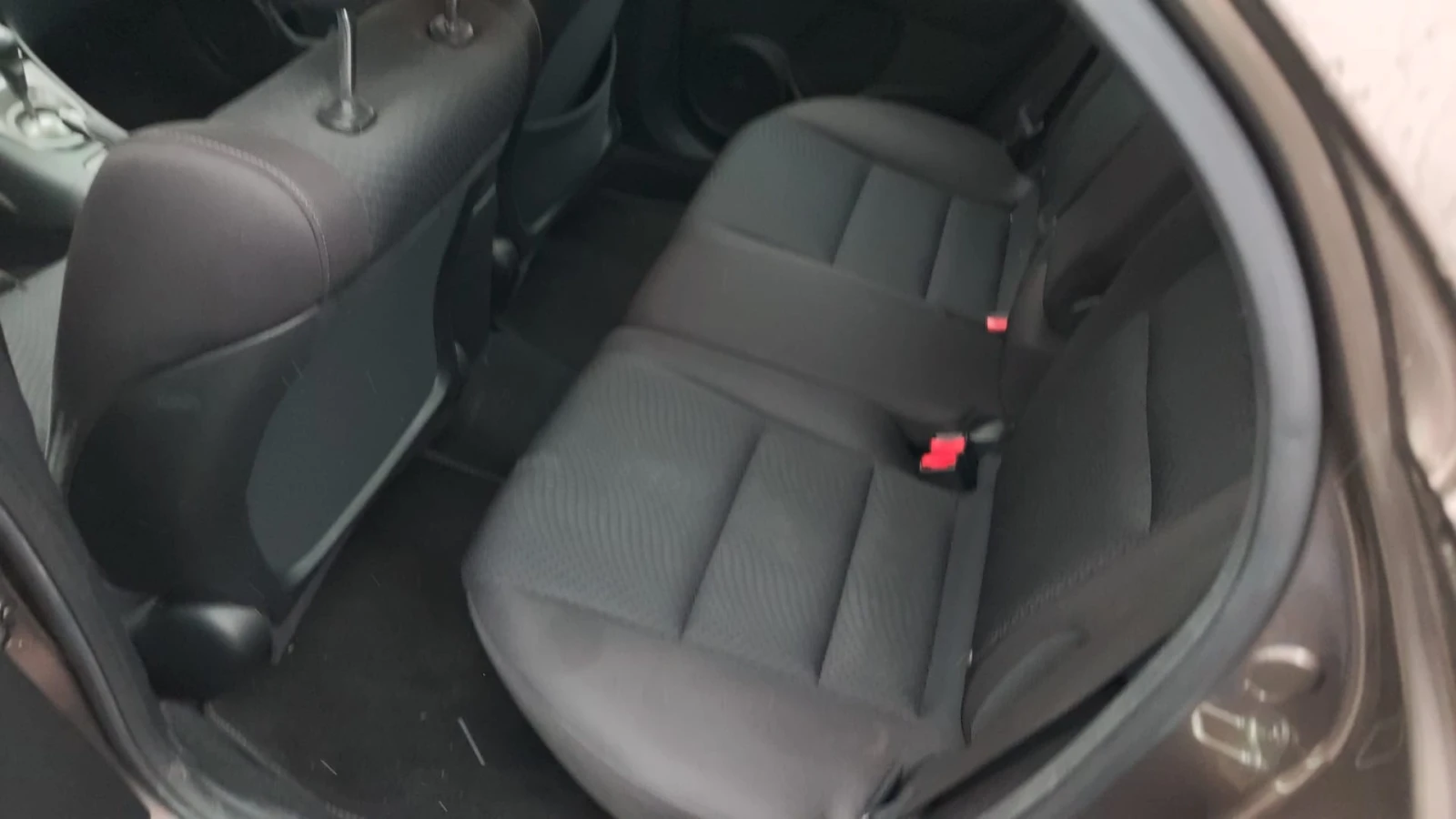 Honda Civic 55х.км, снимка 7 - Автомобили и джипове - 53879961