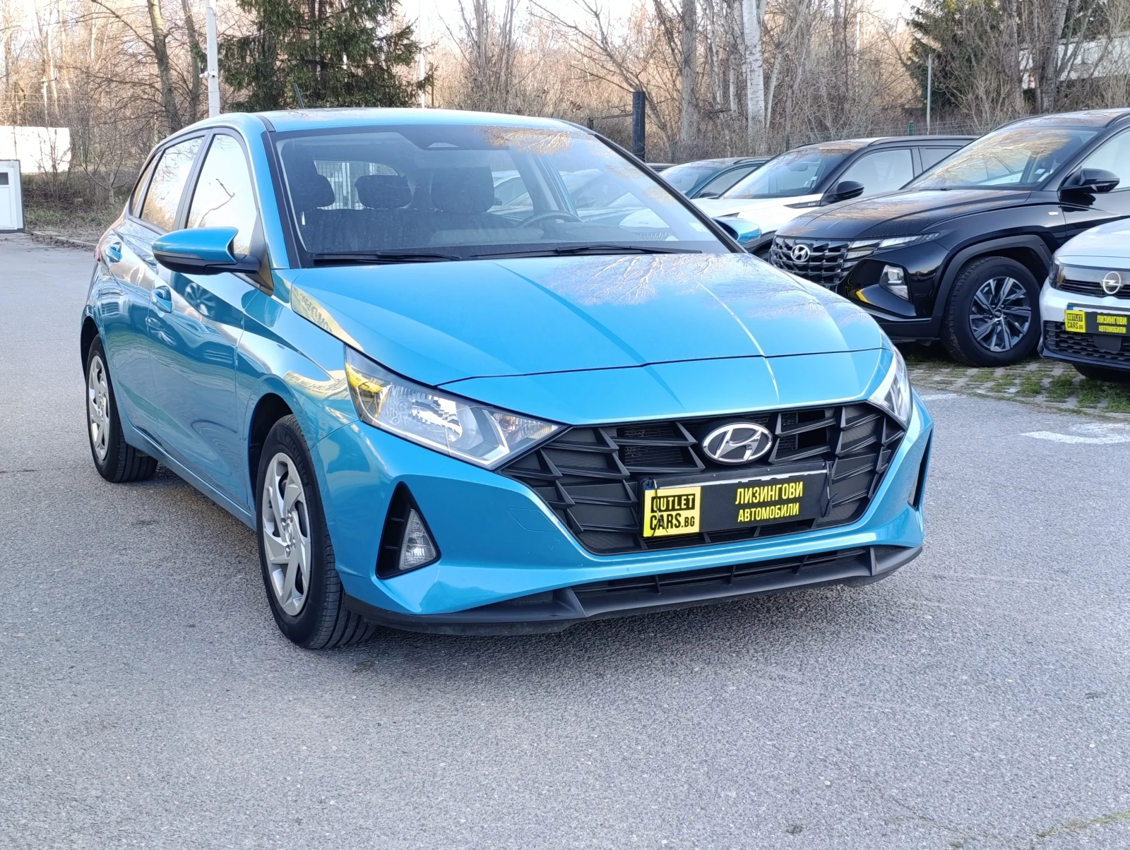 Hyundai I20 85hp ������� �� �� | Mobile.bg � ����������� 2