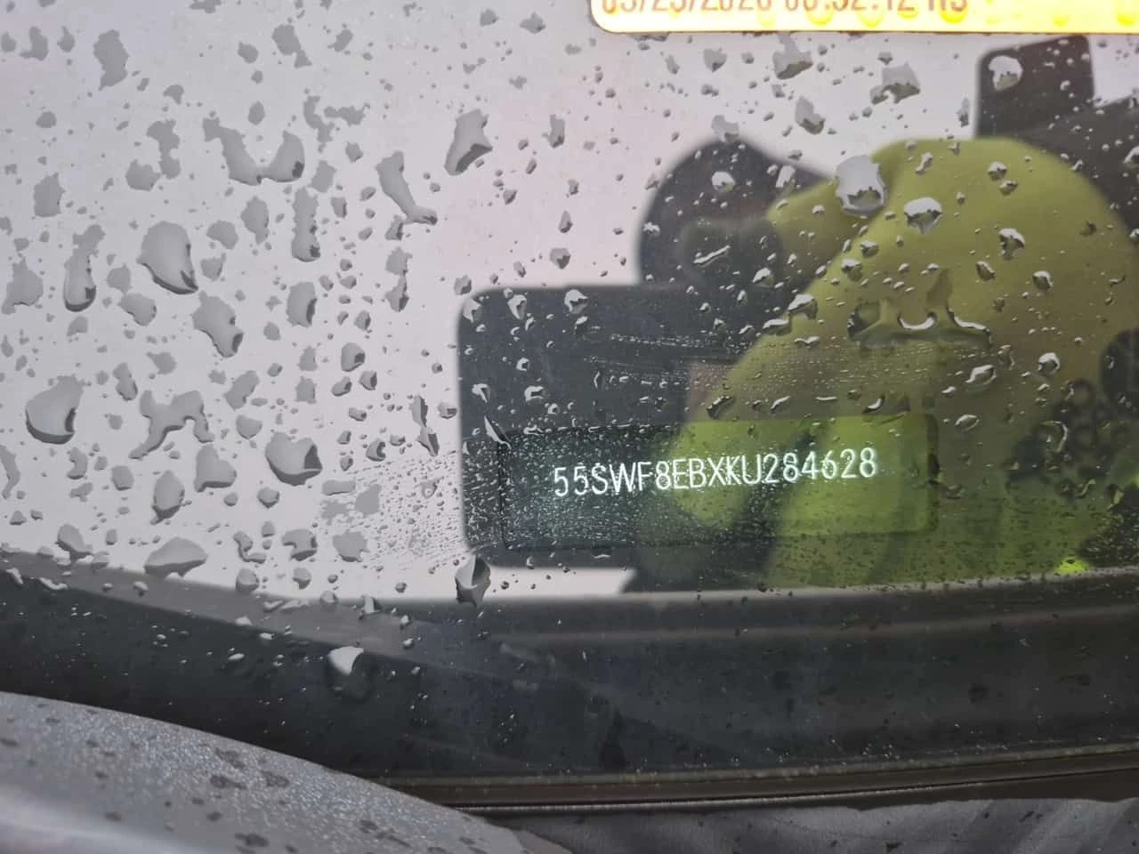 Mercedes-Benz C 300 * CARFAX * ШИБИДАХ * ПОДГРЕВИ, снимка 15 - Автомобили и джипове - 54060513