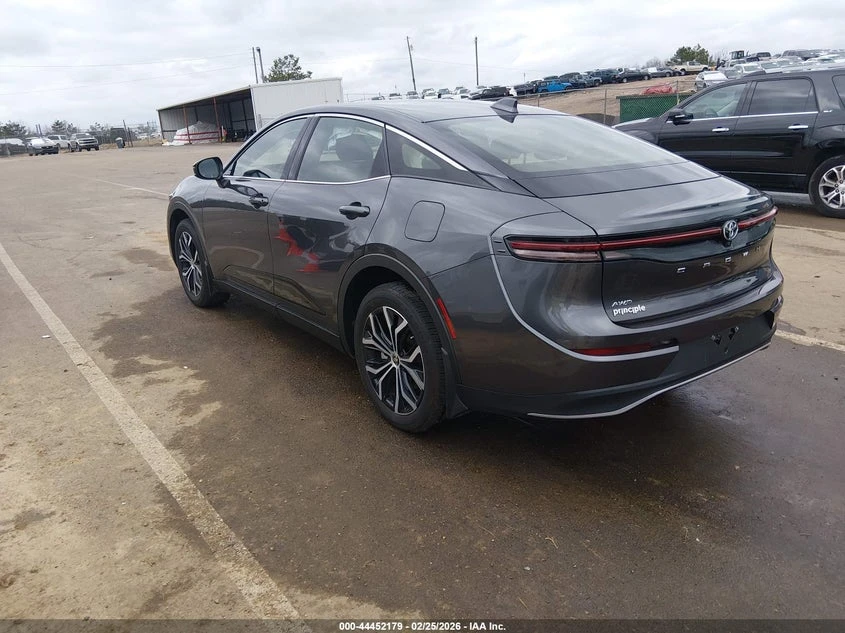 Toyota Crown Xle * Крайна цена до БГ* , снимка 3 - Автомобили и джипове - 54248863