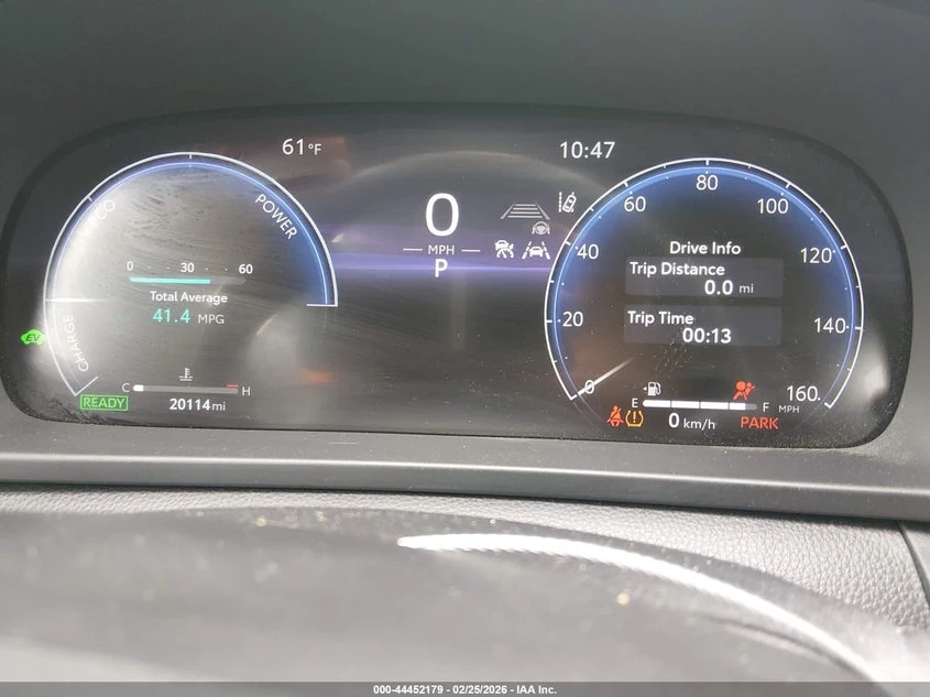 Toyota Crown Xle * Крайна цена до БГ* , снимка 7 - Автомобили и джипове - 54248863