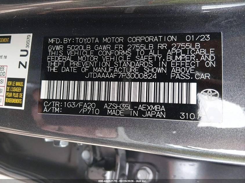 Toyota Crown Xle * Крайна цена до БГ* , снимка 9 - Автомобили и джипове - 54248863