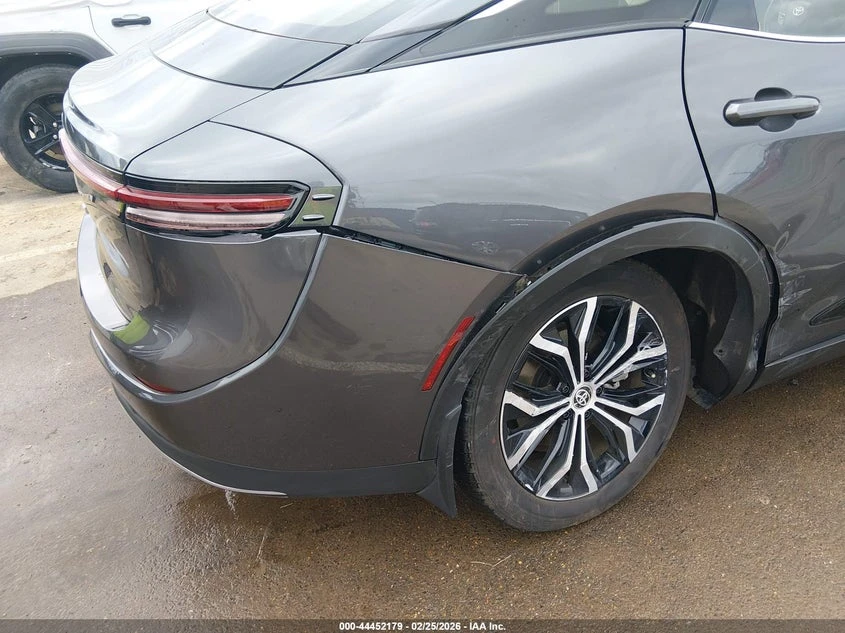 Toyota Crown Xle * Крайна цена до БГ* , снимка 6 - Автомобили и джипове - 54248863