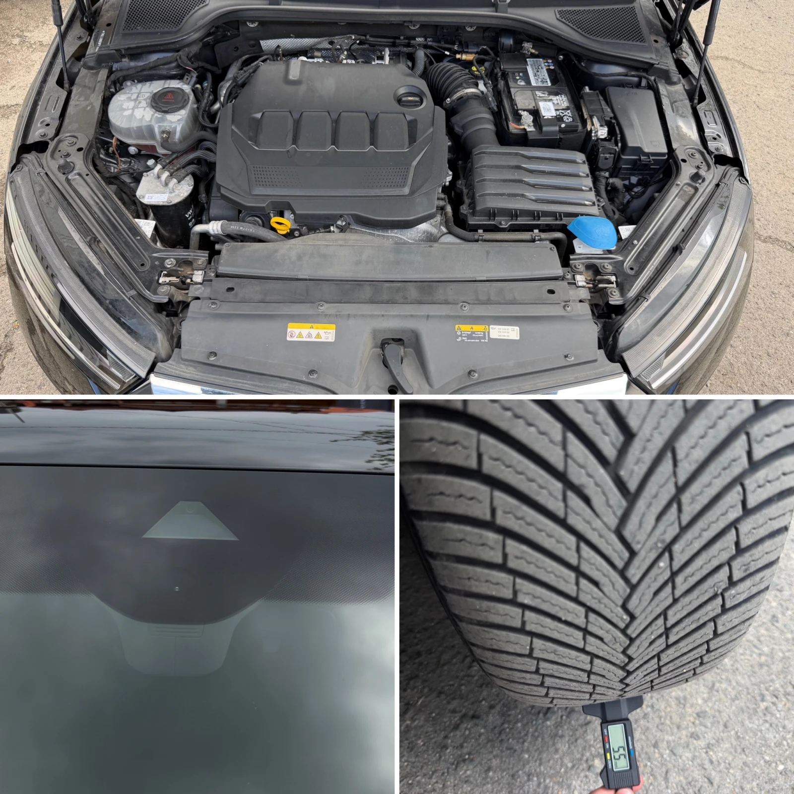 Skoda Octavia 2.0TDI* 150�.�* �������� ������ � ����� ������� | Mobile.bg � ����������� 15