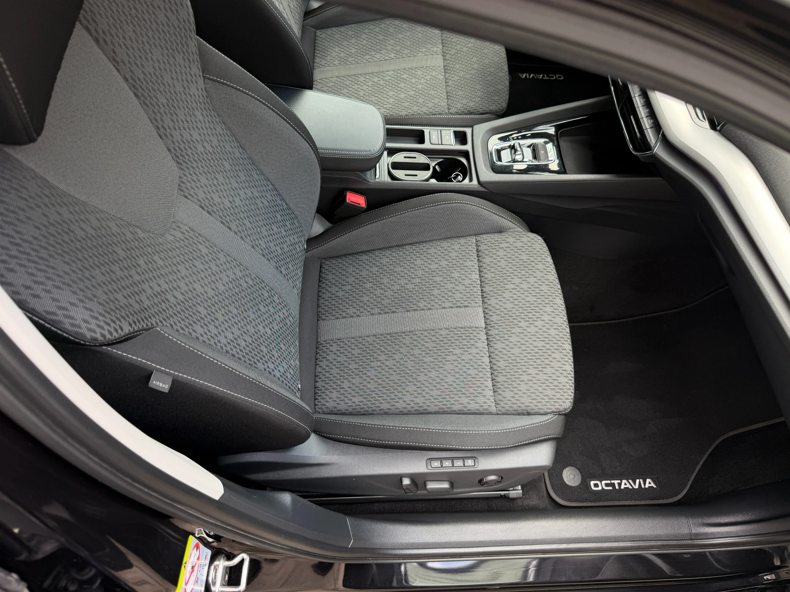 Skoda Octavia 2.0TDI* 150�.�* �������� ������ � ����� ������� | Mobile.bg � ����������� 11