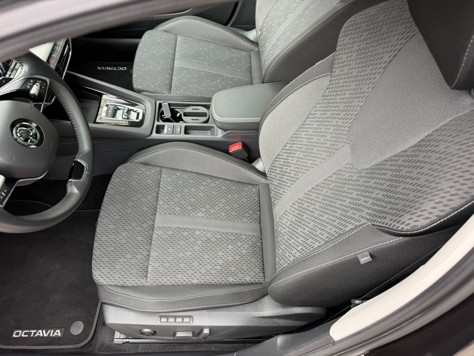 Skoda Octavia 2.0TDI* 150�.�* �������� ������ � ����� ������� | Mobile.bg � ����������� 7