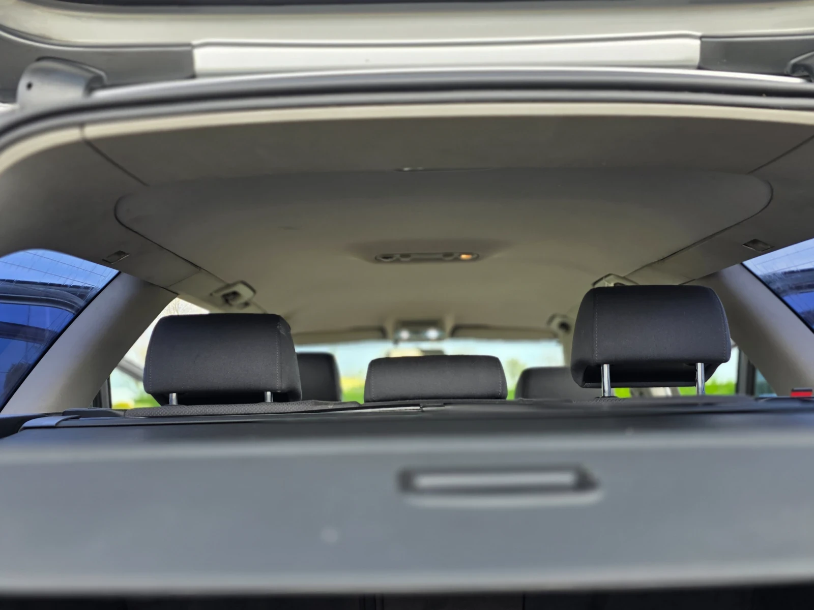 Audi A4 1.9 TDI 131 коня , снимка 11 - Автомобили и джипове - 54359797