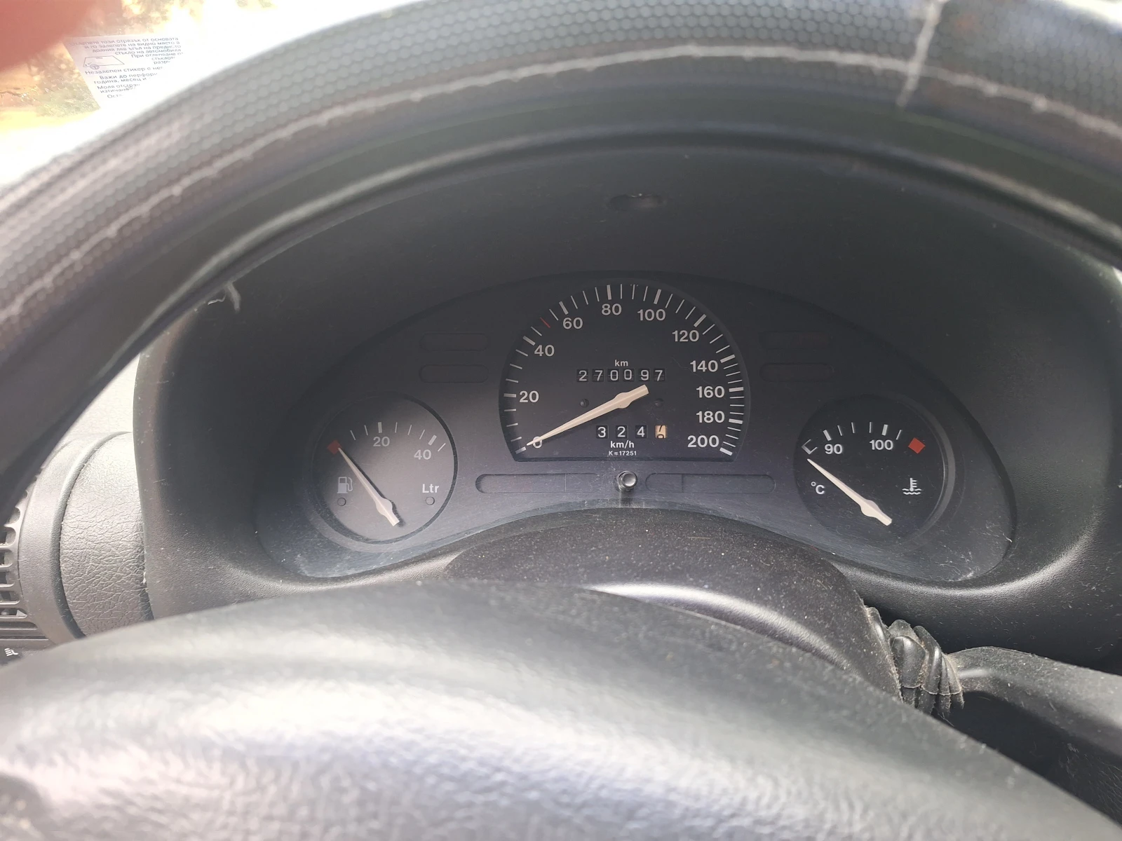Opel Corsa, снимка 6 - Автомобили и джипове - 54883324