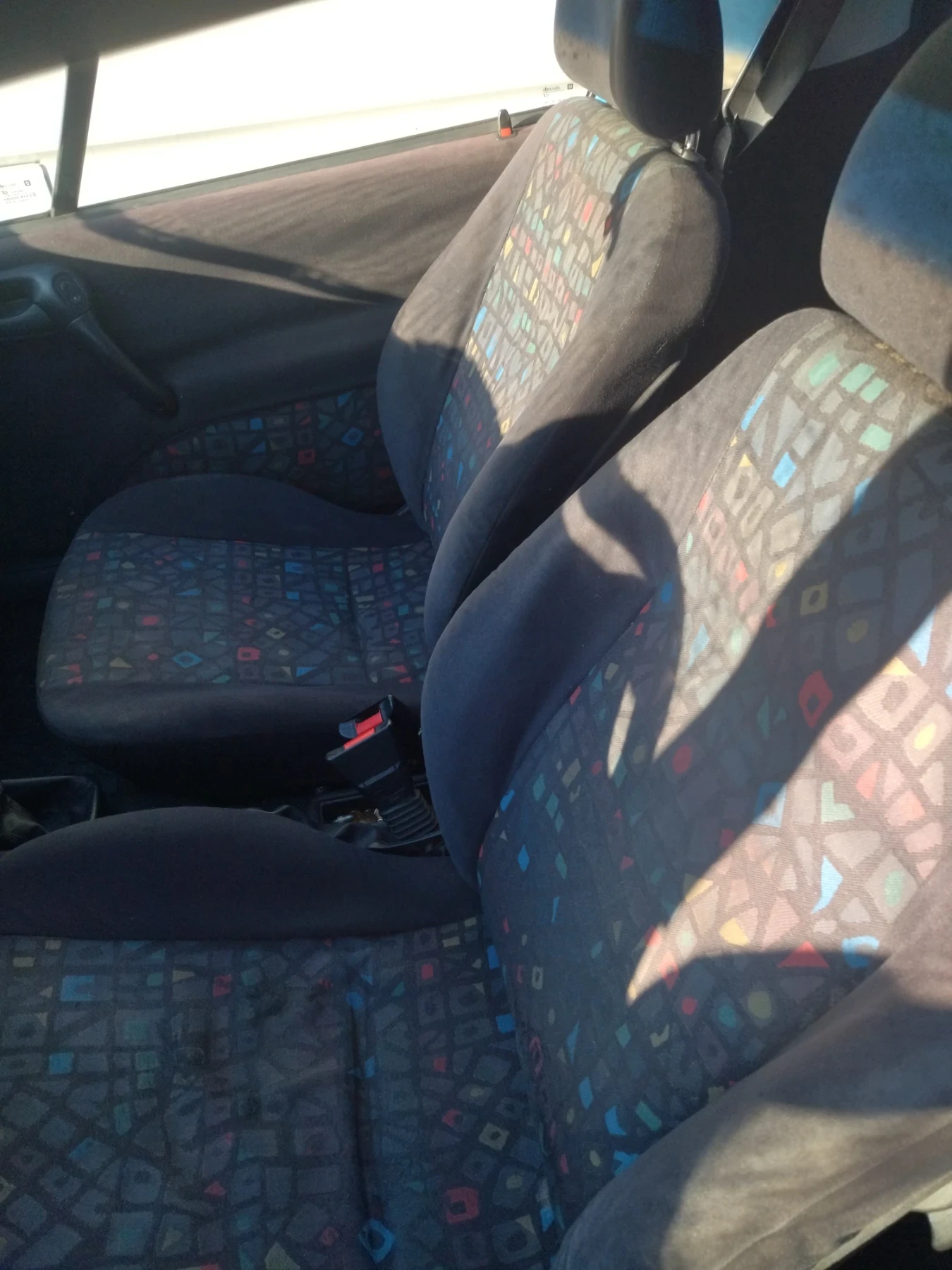 Opel Tigra Gaz KLIMA, снимка 8 - Автомобили и джипове - 54922373