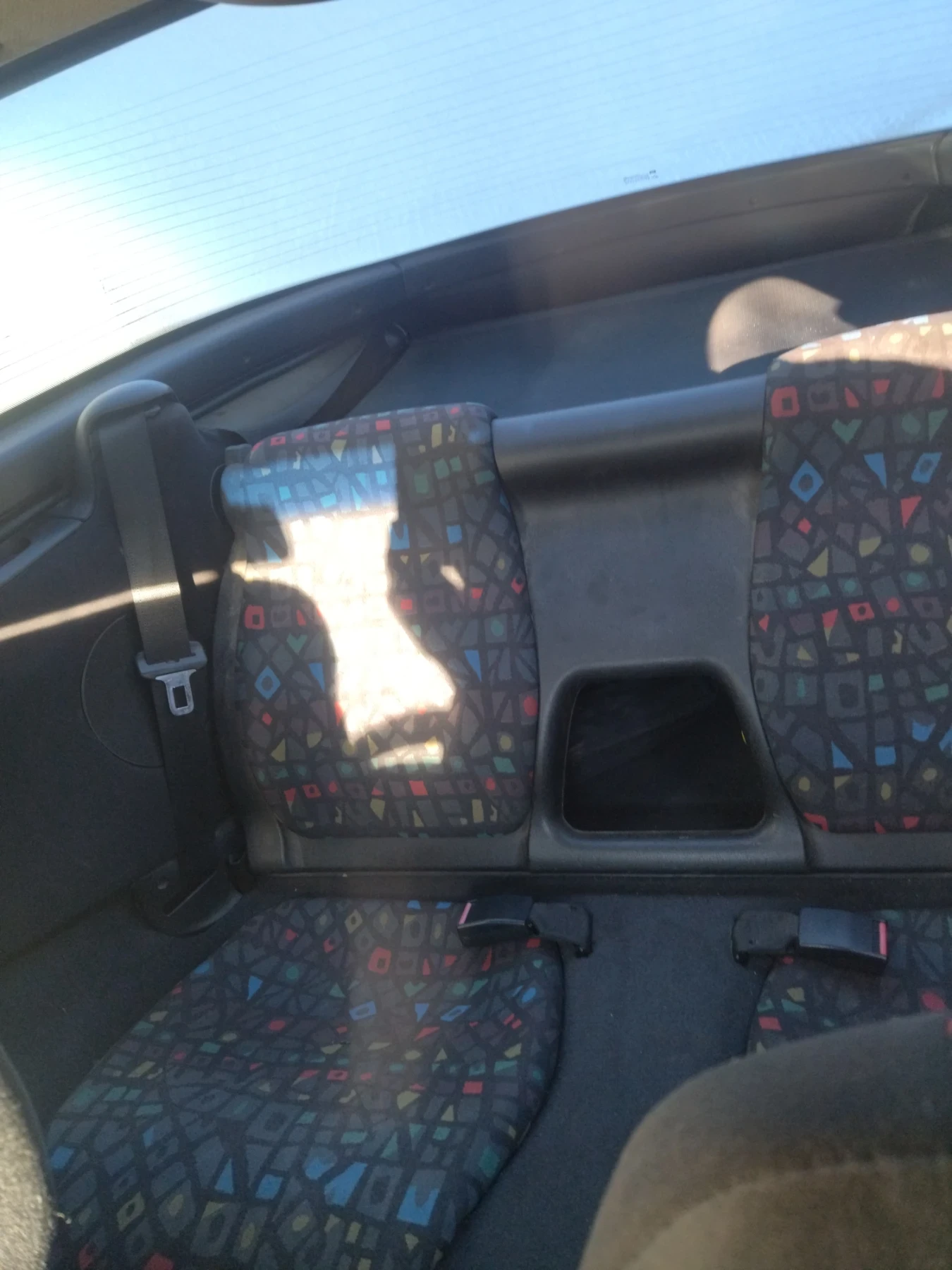 Opel Tigra Gaz KLIMA, снимка 9 - Автомобили и джипове - 54922373