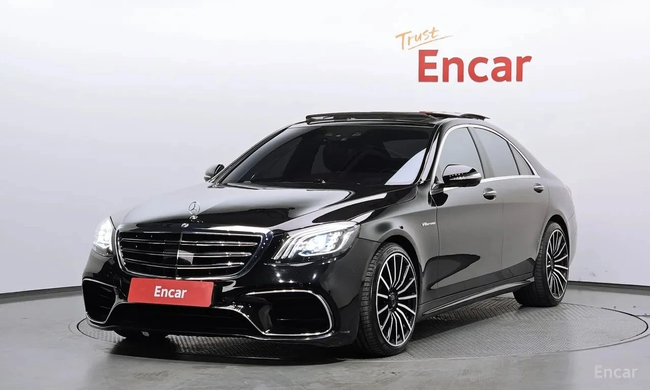 Mercedes-Benz S 350 D* 4Matic* 6.3 Pack* Navi* Pano* Keyless, снимка 2 - Автомобили и джипове - 55245310
