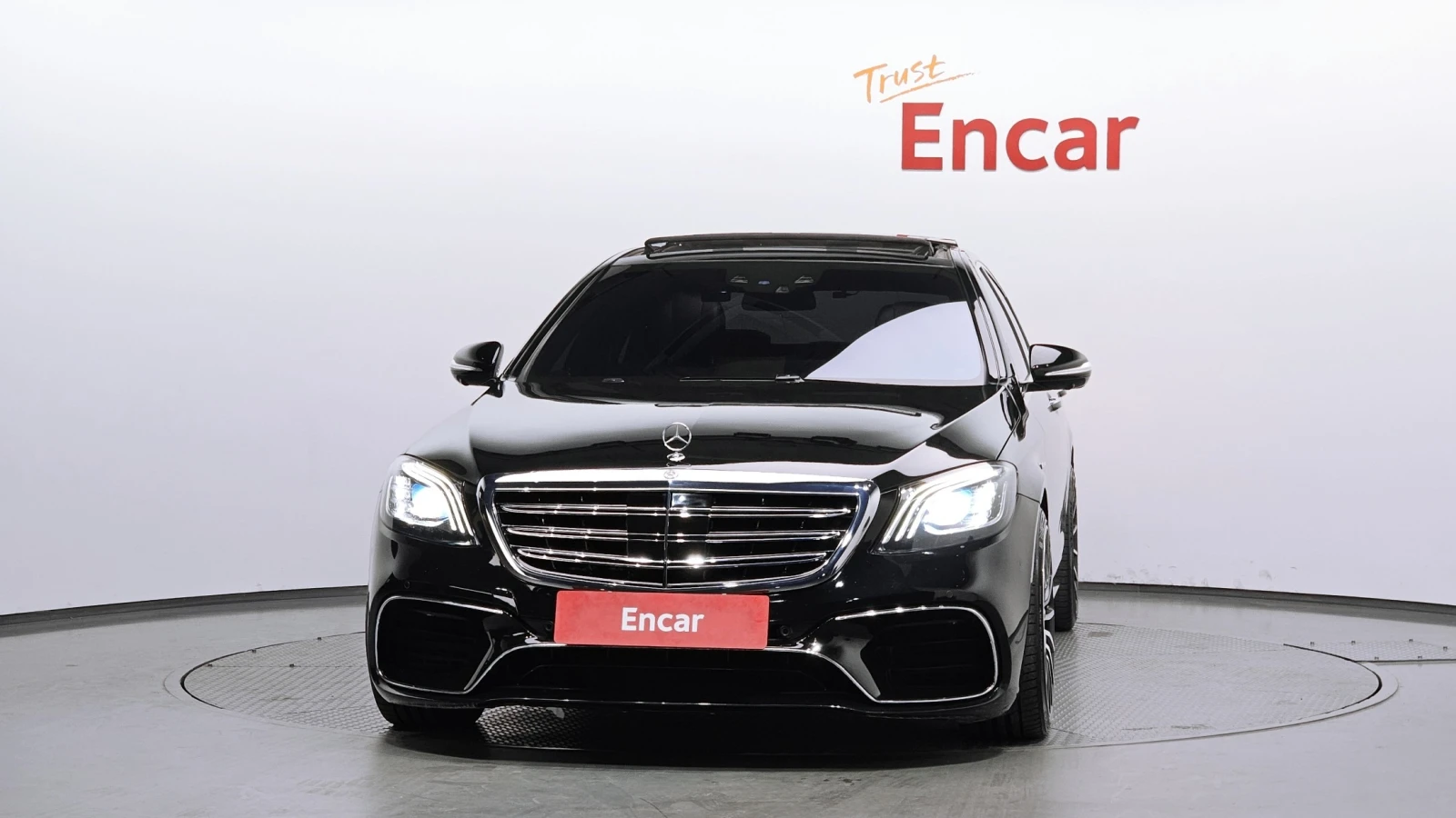 Mercedes-Benz S 350 D* 4Matic* 6.3 Pack* Navi* Pano* Keyless