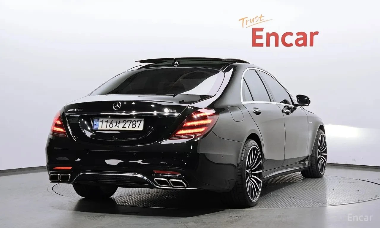 Mercedes-Benz S 350 D* 4Matic* 6.3 Pack* Navi* Pano* Keyless, снимка 5 - Автомобили и джипове - 55245310