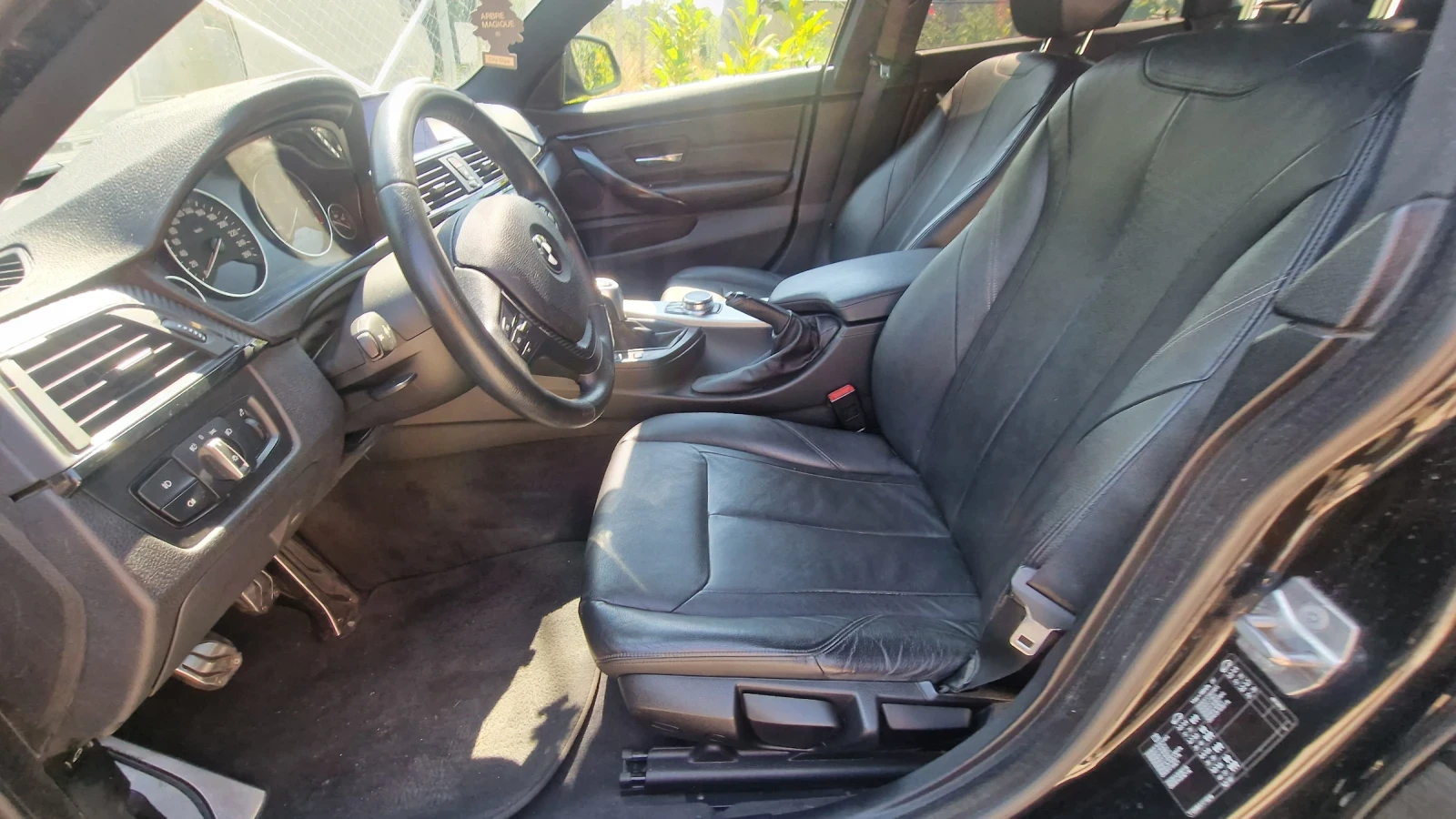 BMW 420 | Mobile.bg � ����������� 16