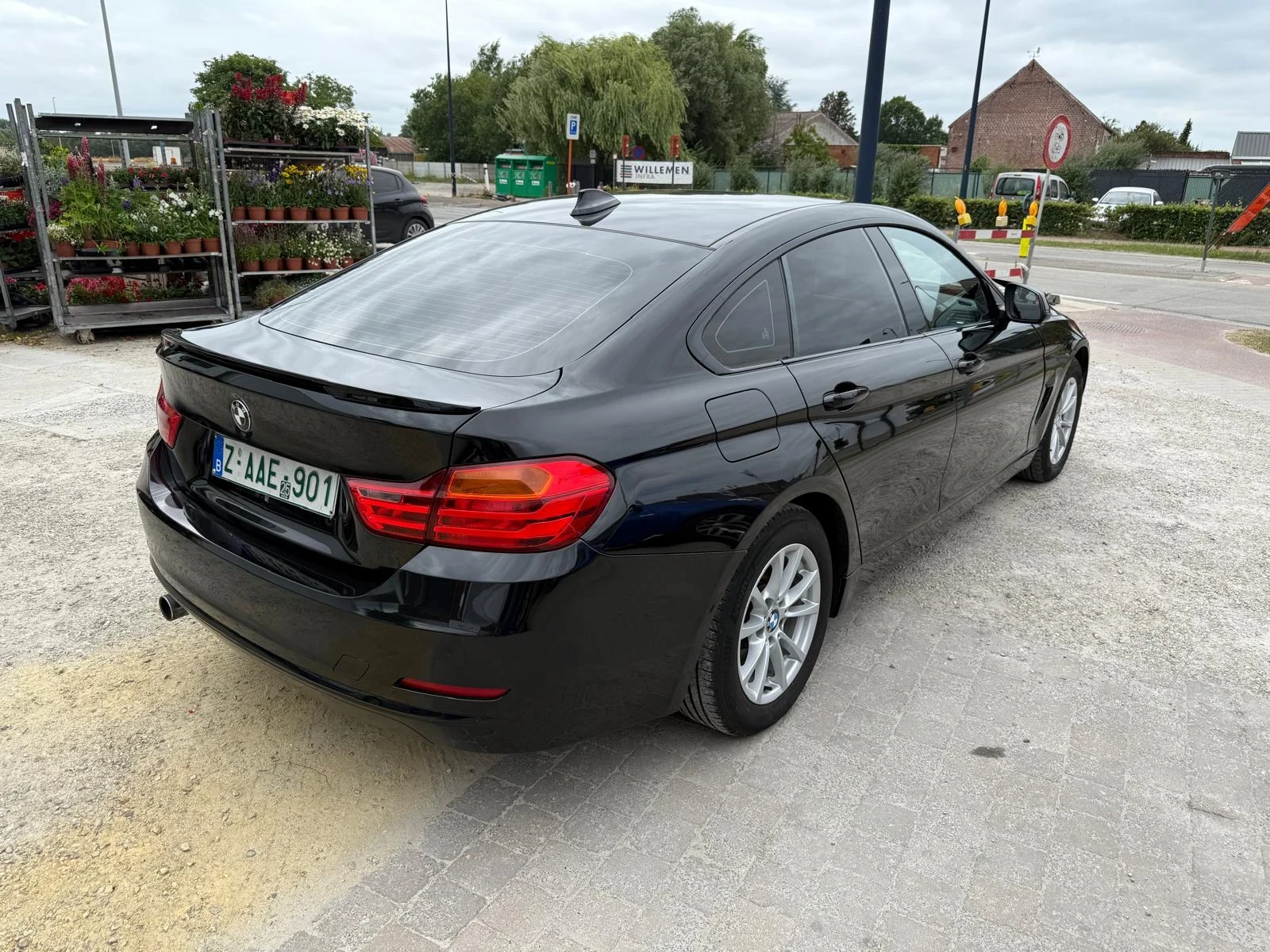 BMW 420 | Mobile.bg � ����������� 3