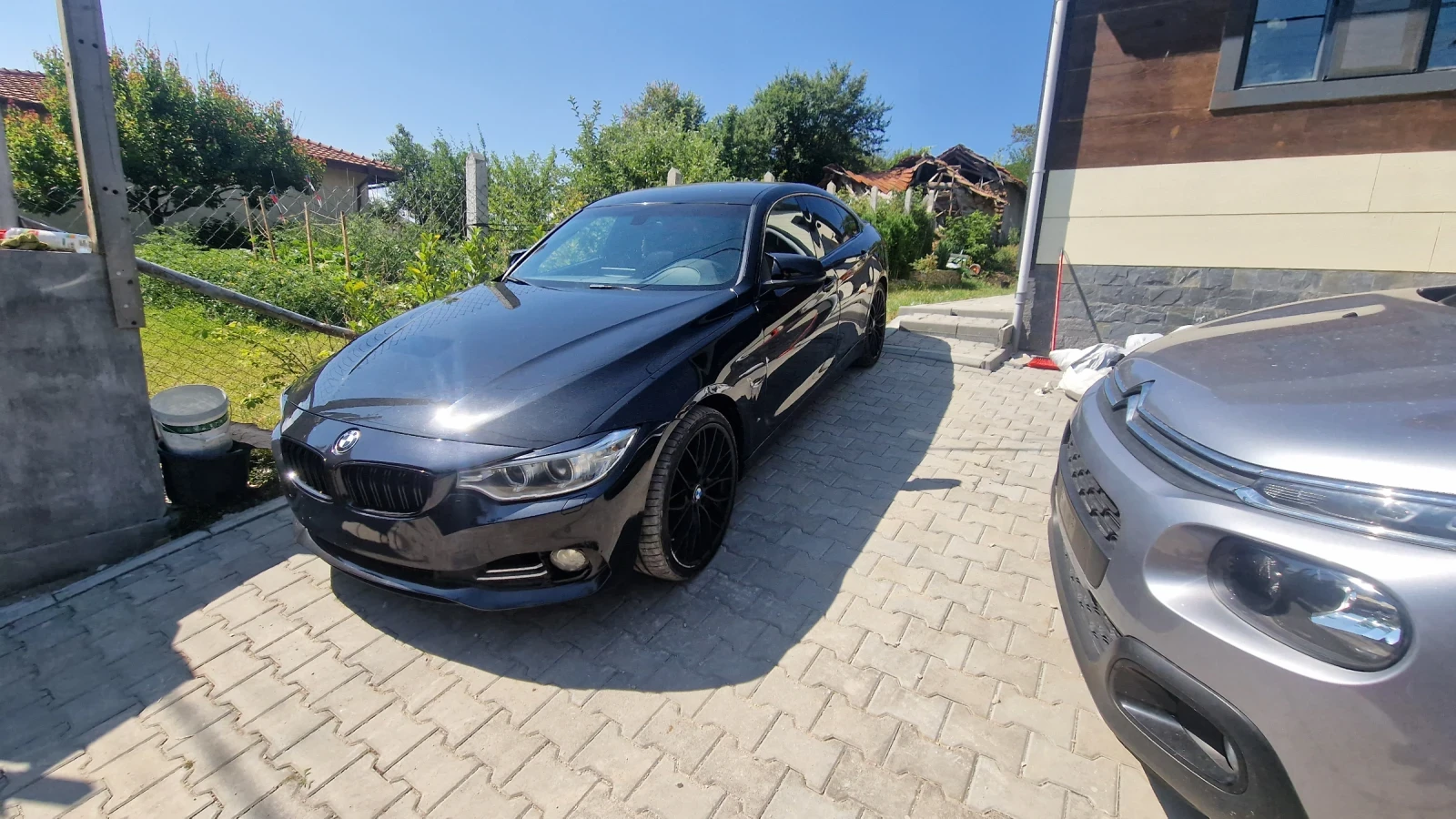 BMW 420 | Mobile.bg � ����������� 17