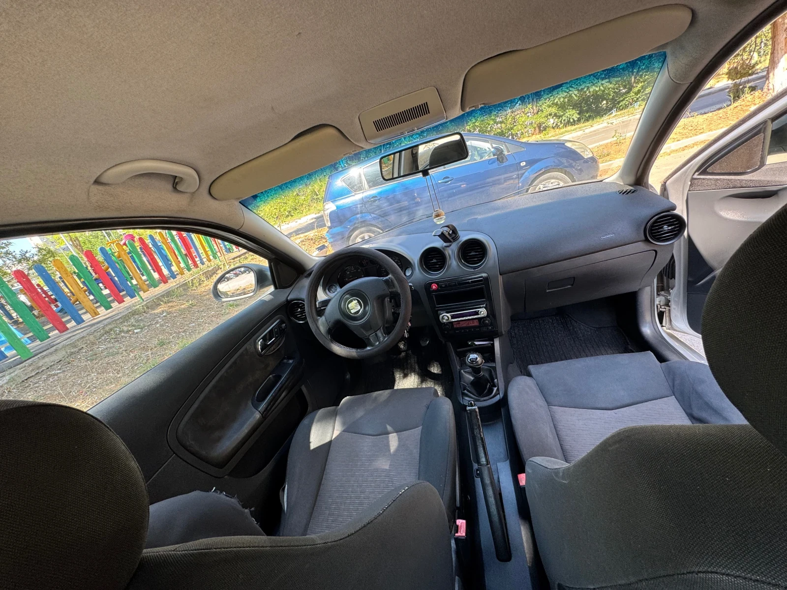 Seat Ibiza | Mobile.bg � ����������� 7