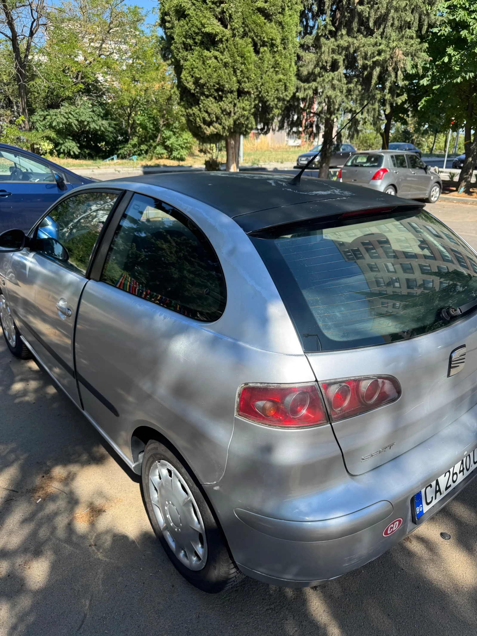 Seat Ibiza | Mobile.bg � ����������� 2