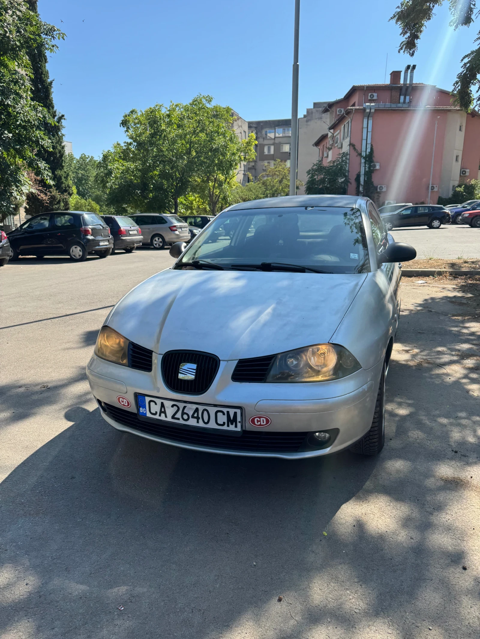 Seat Ibiza | Mobile.bg � ����������� 1