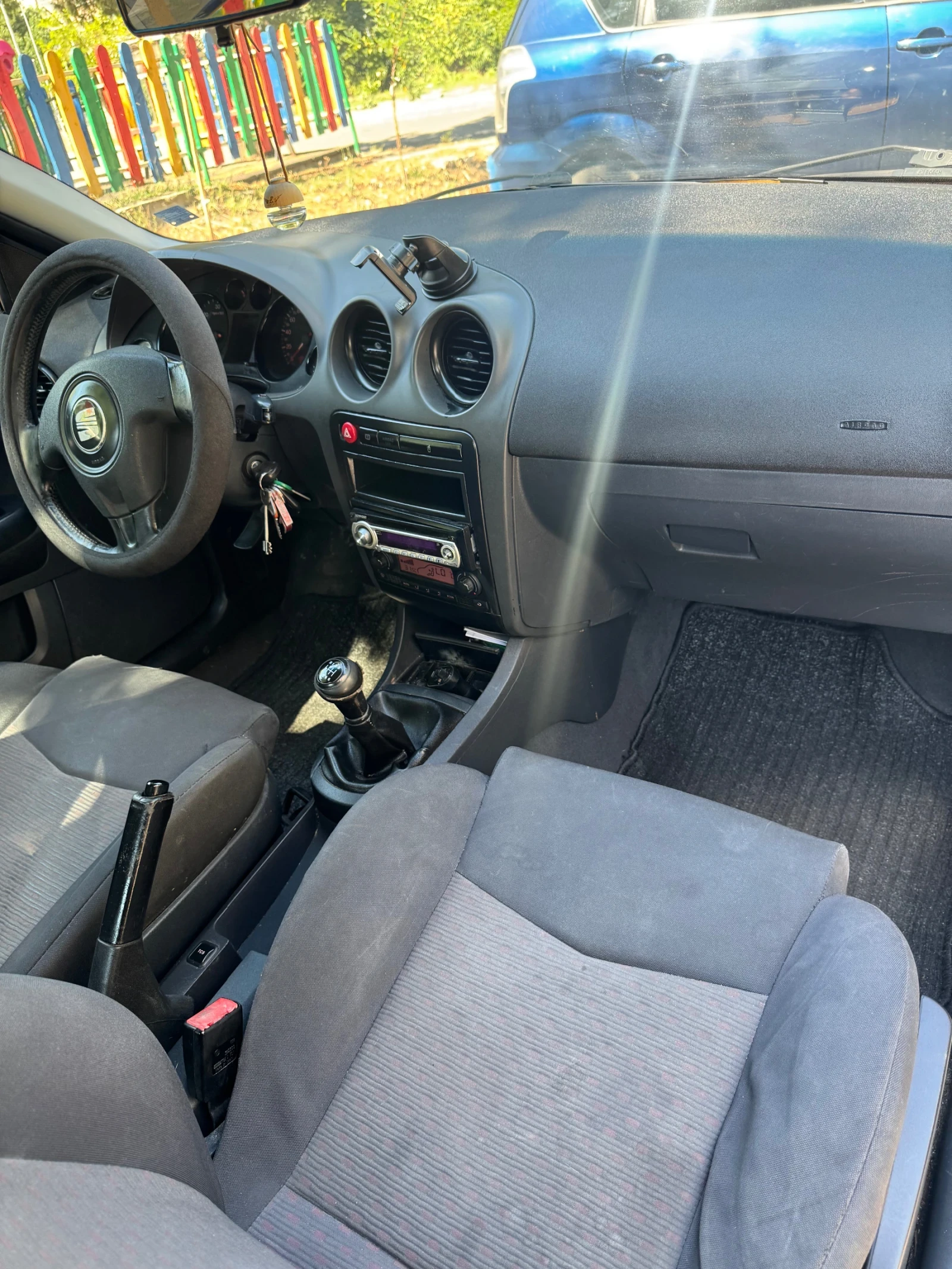 Seat Ibiza | Mobile.bg � ����������� 5
