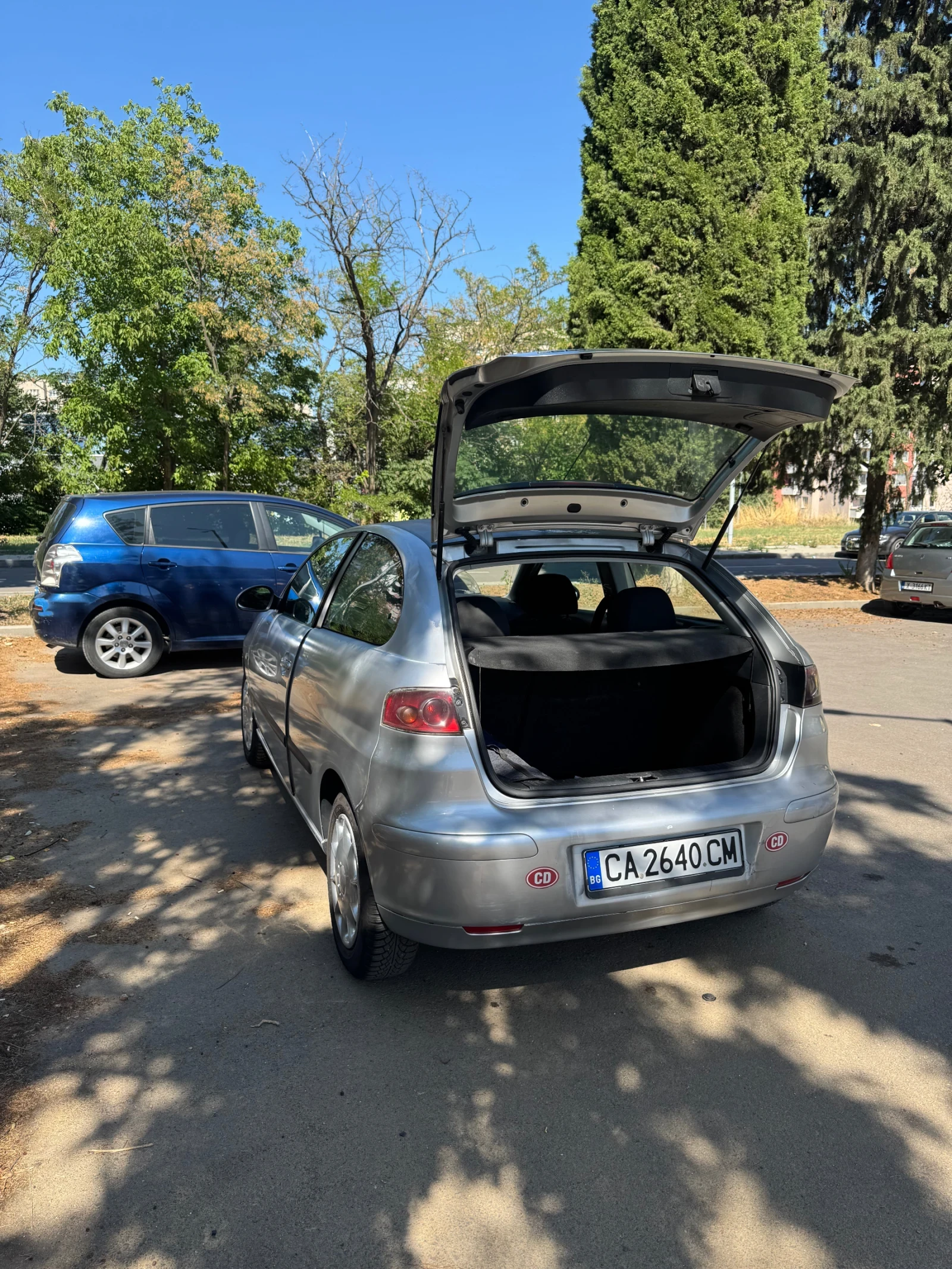 Seat Ibiza | Mobile.bg � ����������� 8
