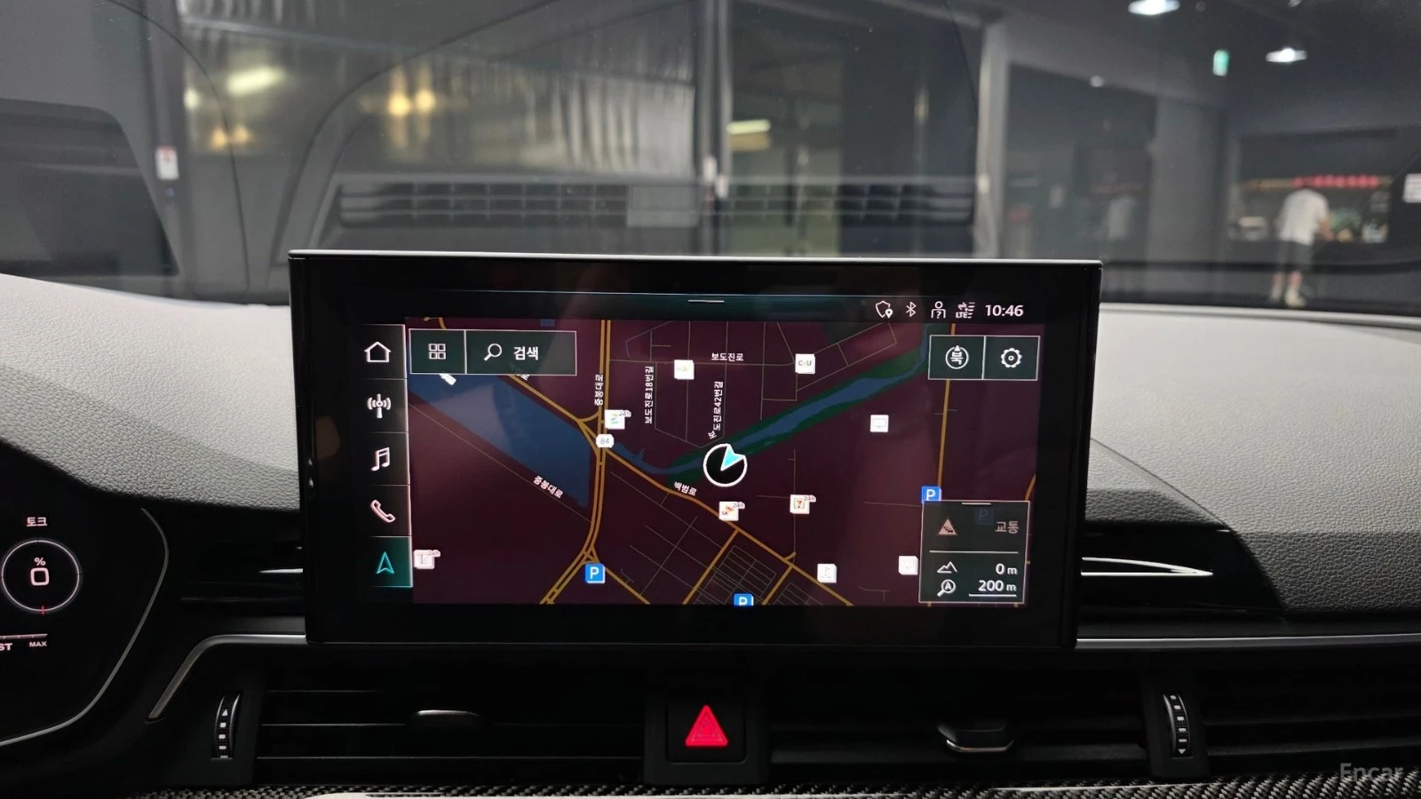 Audi Rs5 QUATTRO* MATRIX* DISTRONIC* 360* B&O* HUD* , снимка 12 - Автомобили и джипове - 55464714