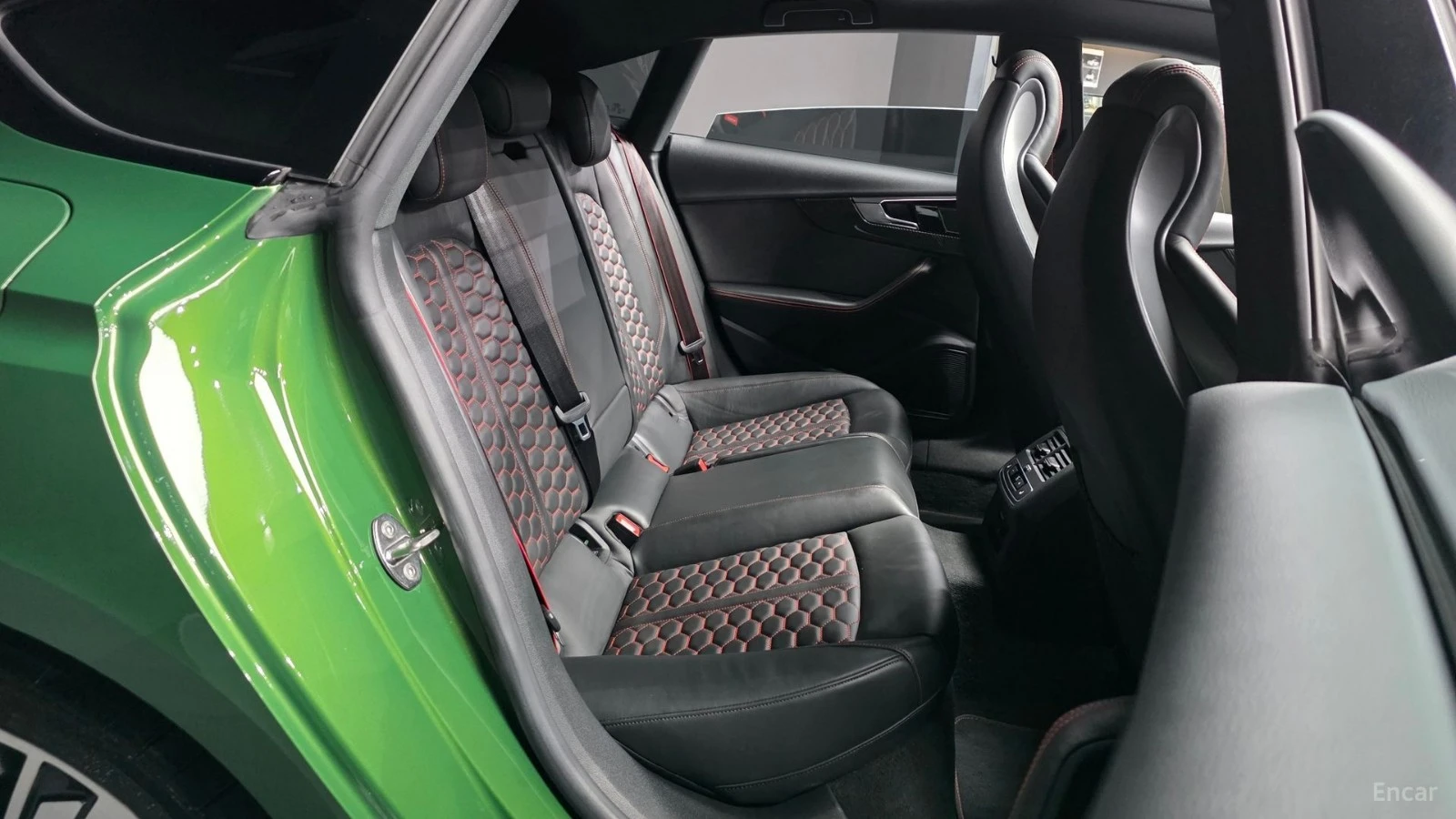 Audi Rs5 QUATTRO* MATRIX* DISTRONIC* 360* B&O* HUD* , снимка 10 - Автомобили и джипове - 55464714