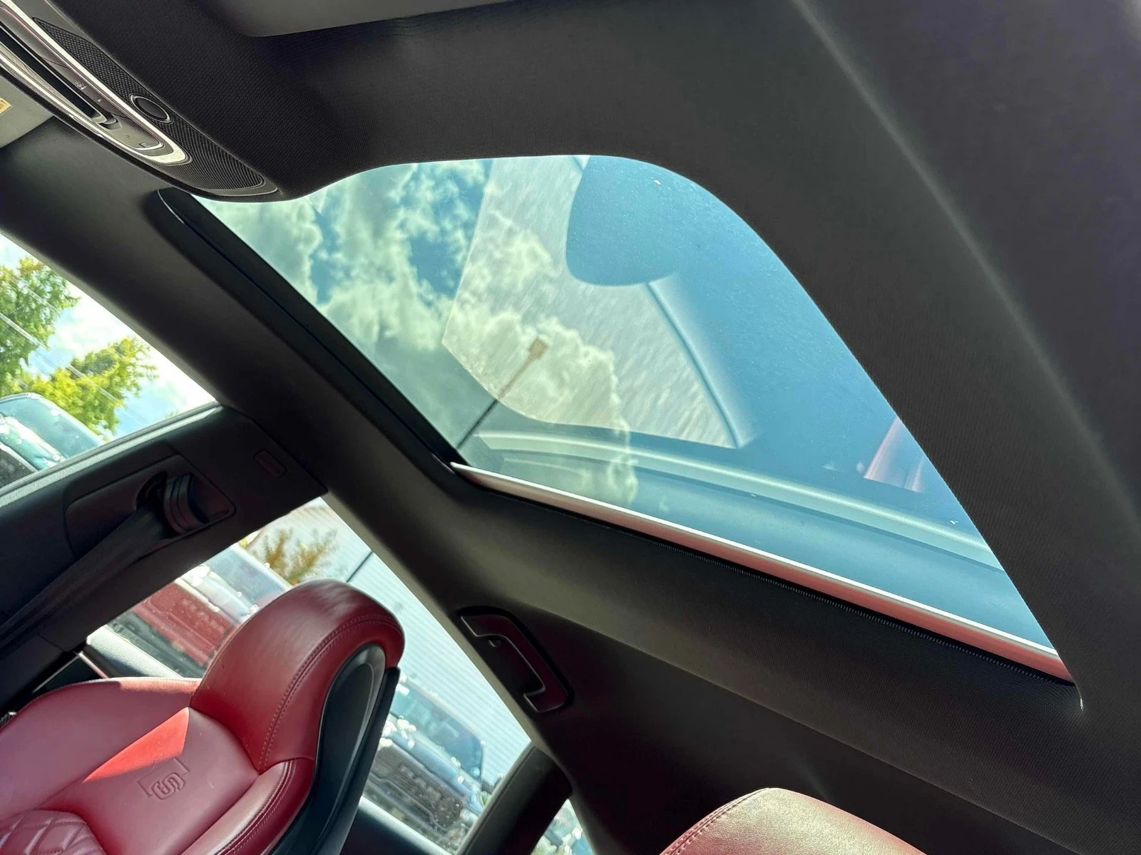 Audi S5 Sportback * Technik * АвтоКредит * (ЦЕНА ДО БГ), снимка 10 - Автомобили и джипове - 55674586