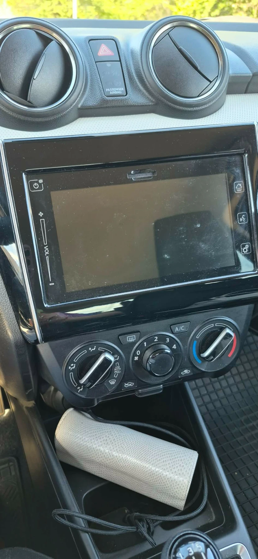 Suzuki Swift, снимка 6 - Автомобили и джипове - 55722303