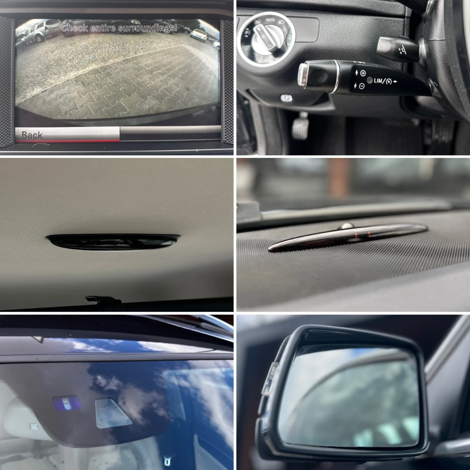 Mercedes-Benz C 300 4 Matic Памет* Масаж* Камера, снимка 15 - Автомобили и джипове - 56210696