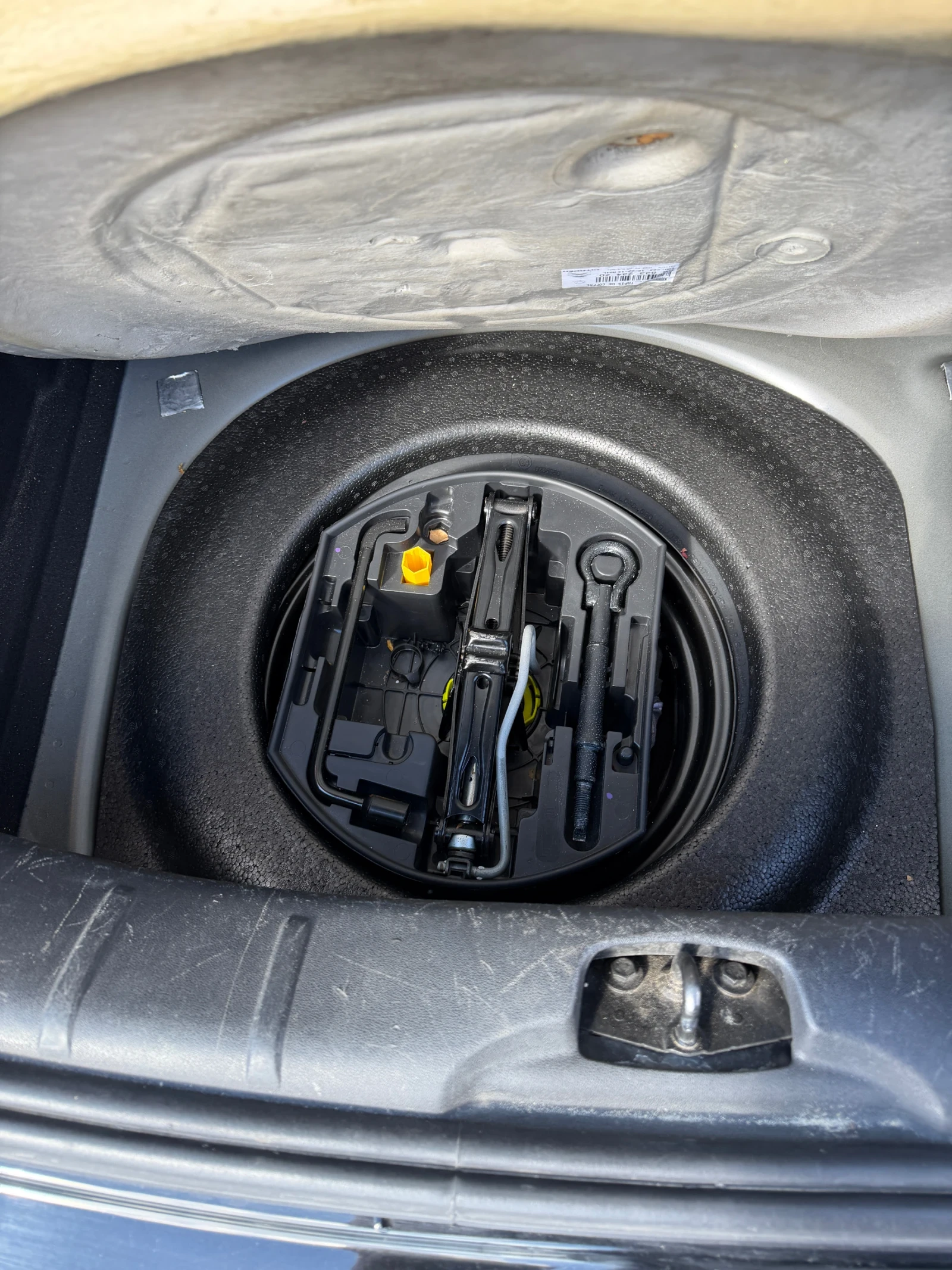 Citroen C3 1.4 hdi, снимка 13 - Автомобили и джипове - 56230754