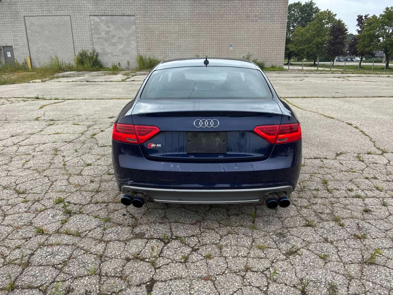 Audi S5 * Premium * CARFAX * ОПЦИЯ ЗА ФИНАНСИРАНЕ * , снимка 4 - Автомобили и джипове - 56278932
