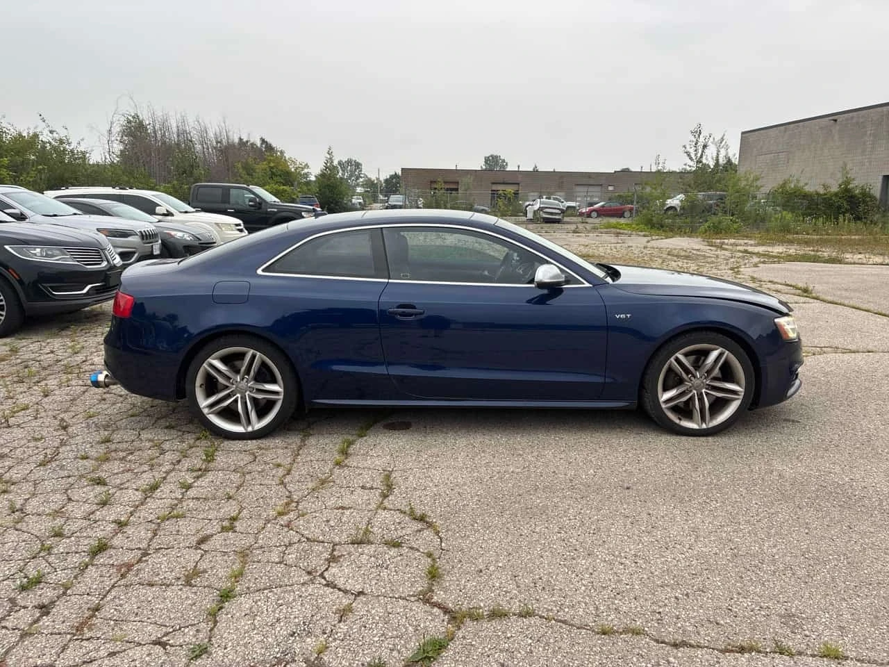Audi S5 * Premium * CARFAX * ОПЦИЯ ЗА ФИНАНСИРАНЕ * , снимка 3 - Автомобили и джипове - 56278932
