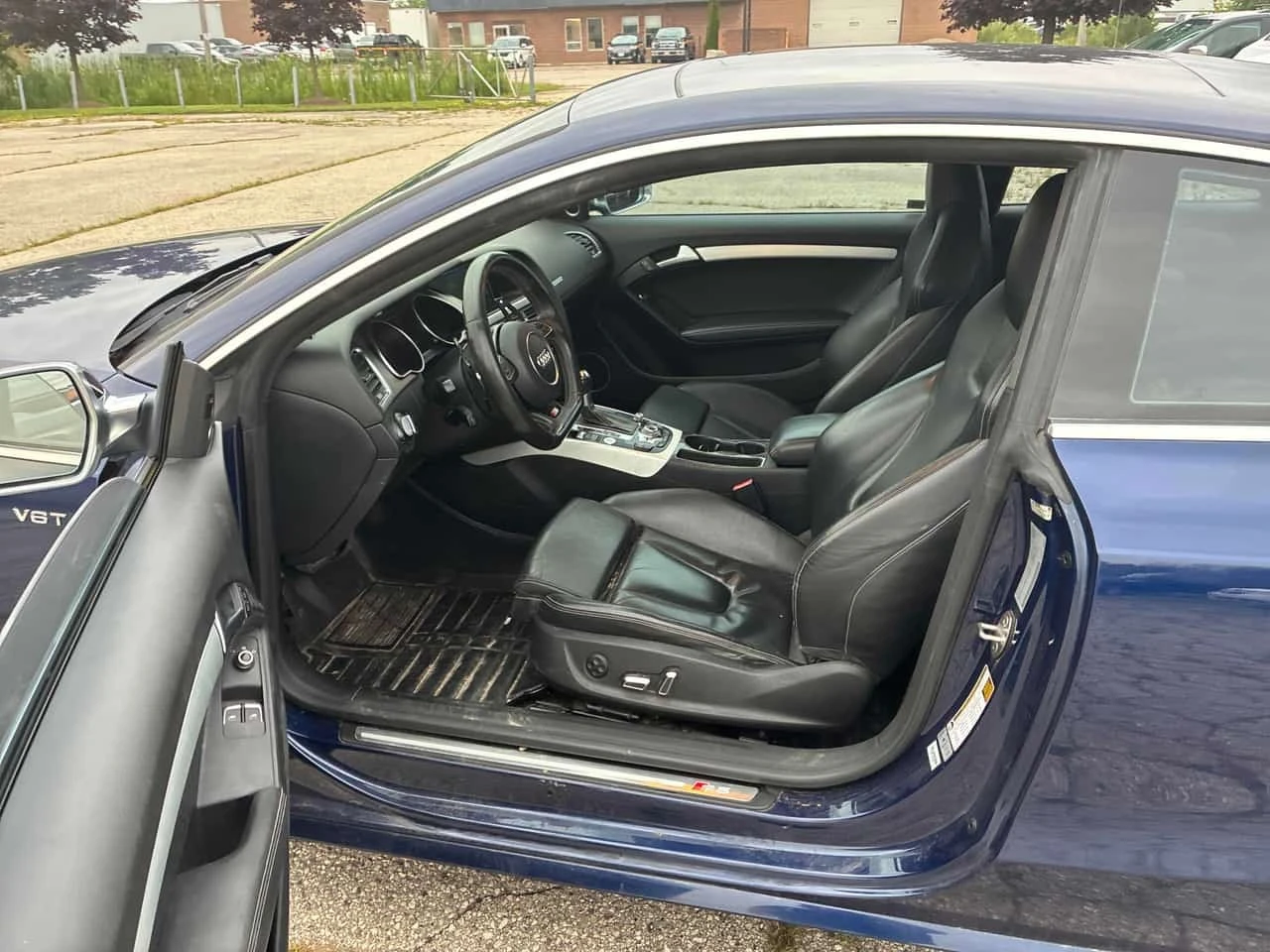 Audi S5 * Premium * CARFAX * ОПЦИЯ ЗА ФИНАНСИРАНЕ * , снимка 15 - Автомобили и джипове - 56278932