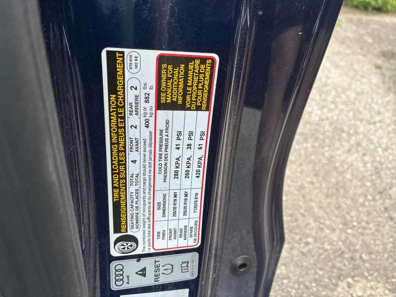 Audi S5 * Premium * CARFAX * ОПЦИЯ ЗА ФИНАНСИРАНЕ * , снимка 11 - Автомобили и джипове - 56278932
