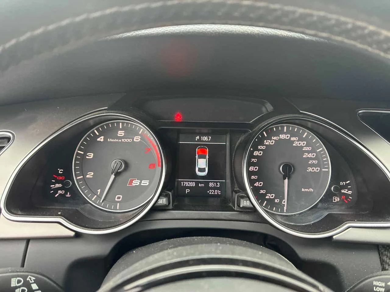Audi S5 * Premium * CARFAX * ОПЦИЯ ЗА ФИНАНСИРАНЕ * , снимка 8 - Автомобили и джипове - 56278932