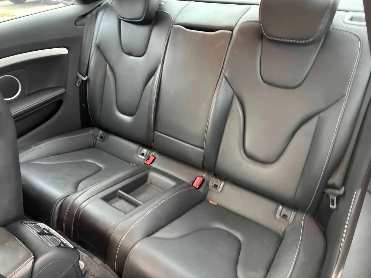 Audi S5 * Premium * CARFAX * ОПЦИЯ ЗА ФИНАНСИРАНЕ * , снимка 16 - Автомобили и джипове - 56278932